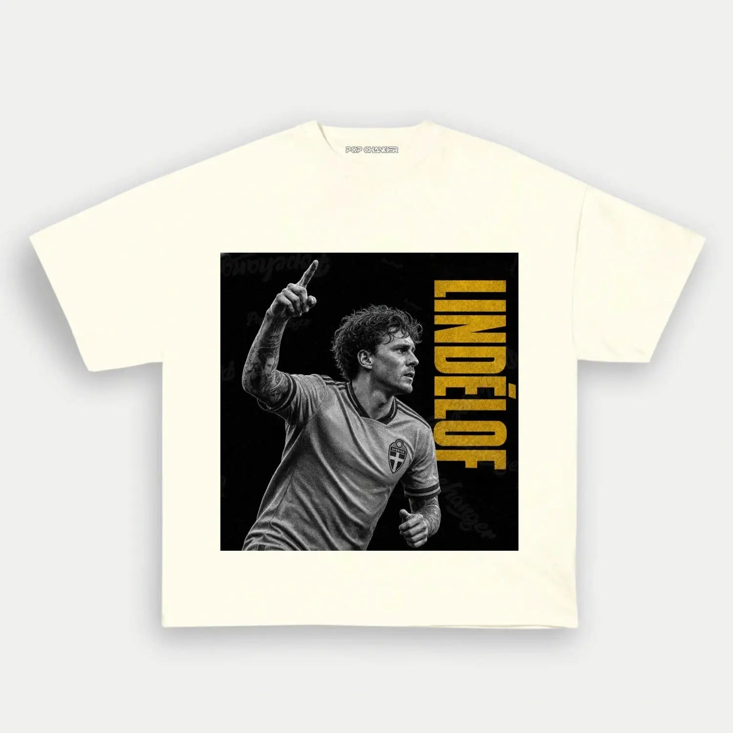 Sweden  TEE 5.1 - POPCHANGER