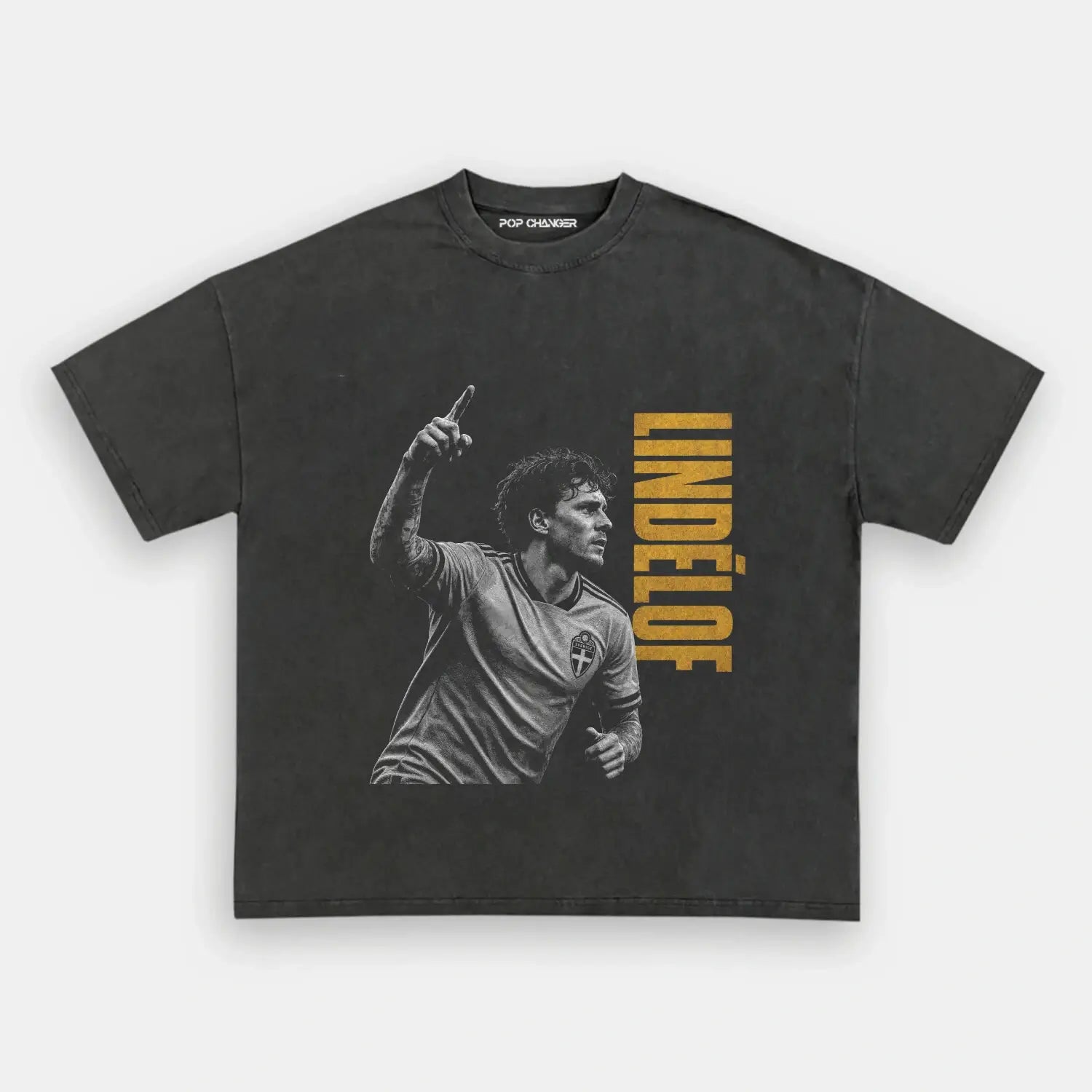 Sweden  TEE 5.1 - POPCHANGER