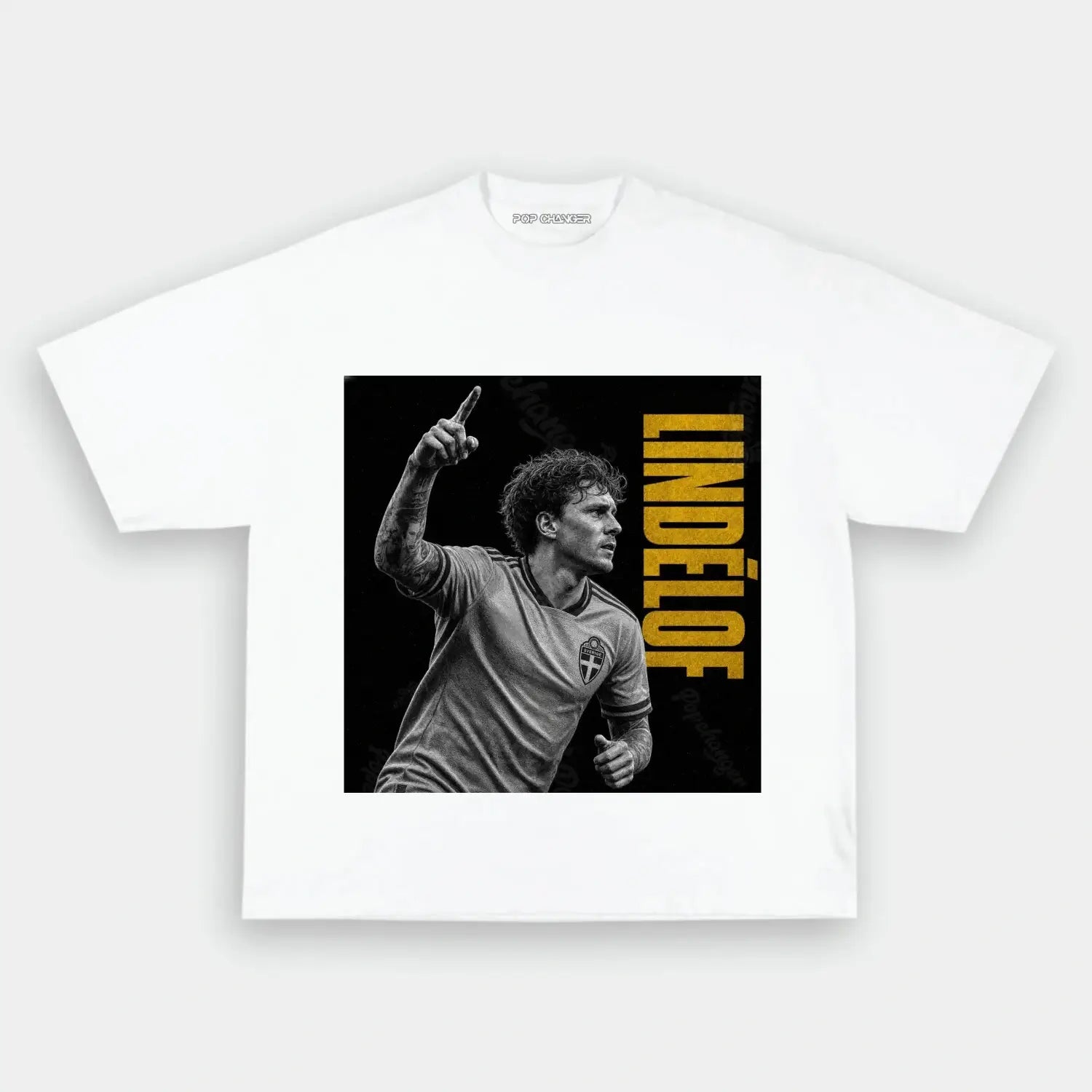 Sweden  TEE 5.1 - POPCHANGER