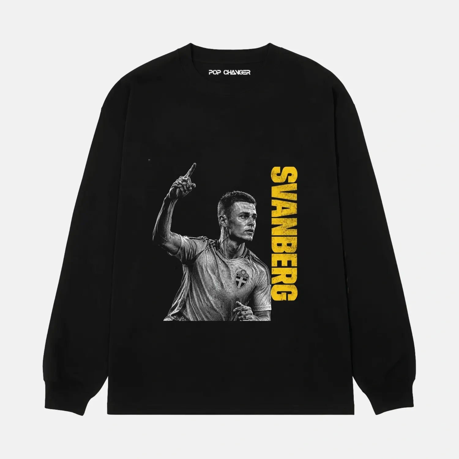 Sweden  TEE 6.1 - POPCHANGER