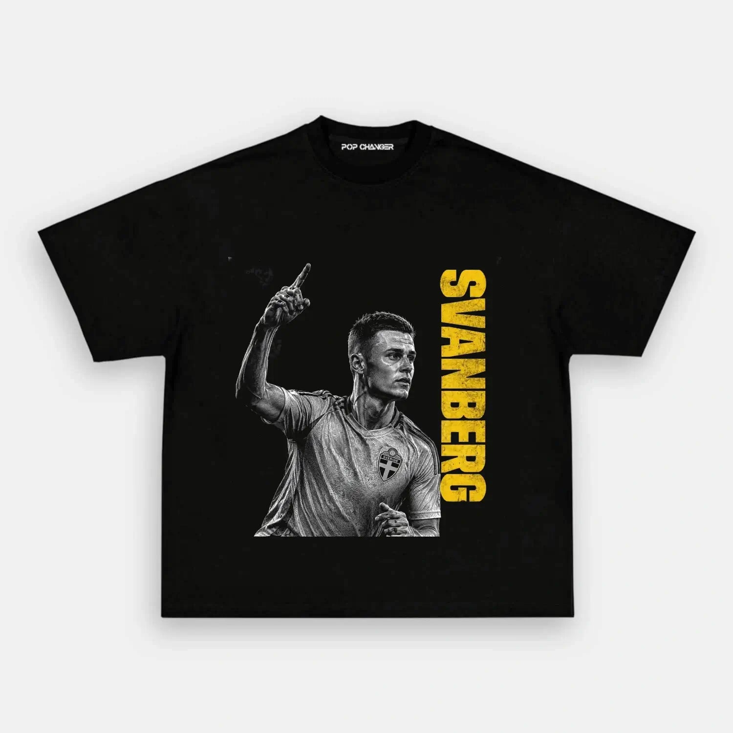 Sweden  TEE 6.1 - POPCHANGER