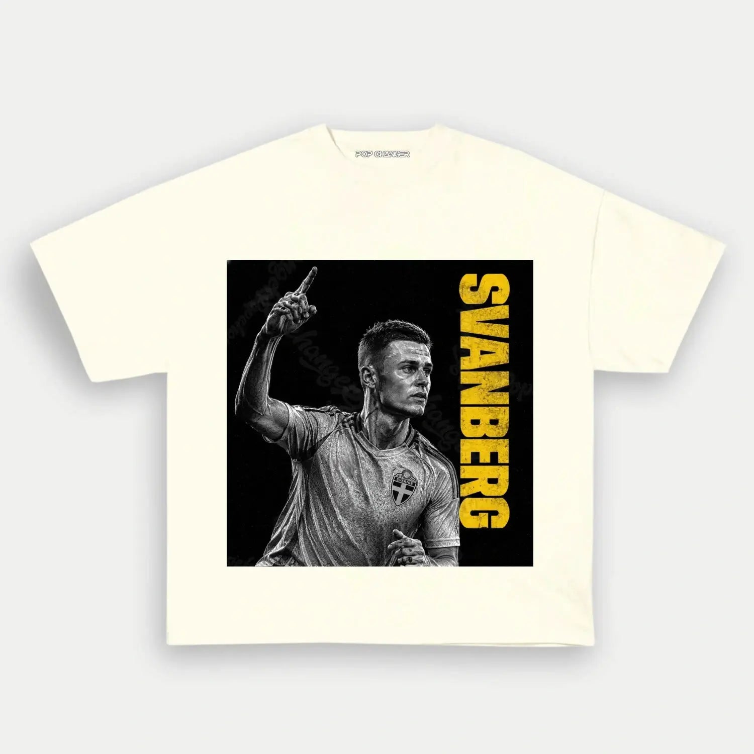 Sweden  TEE 6.1 - POPCHANGER