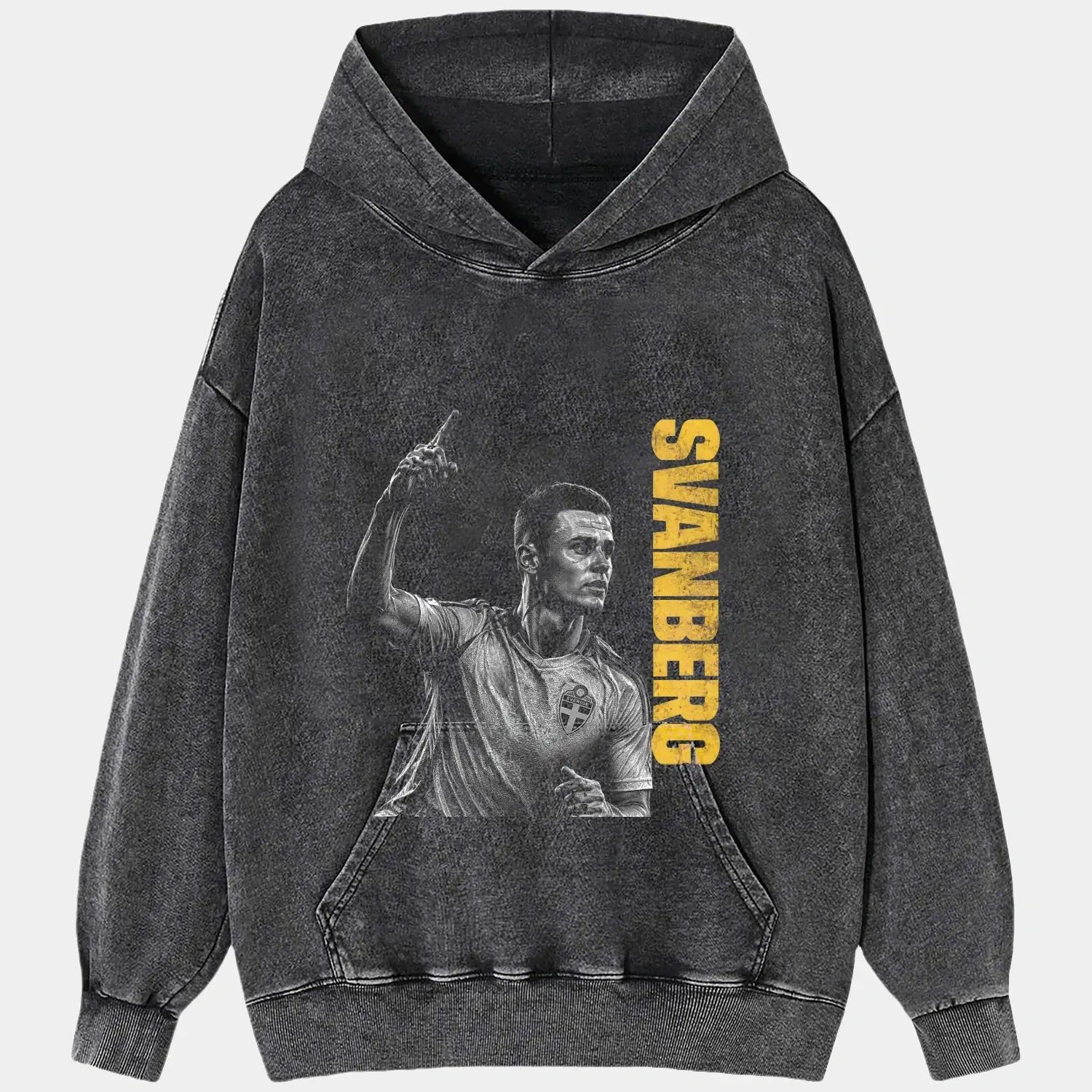 Sweden  TEE 6.1 - POPCHANGER