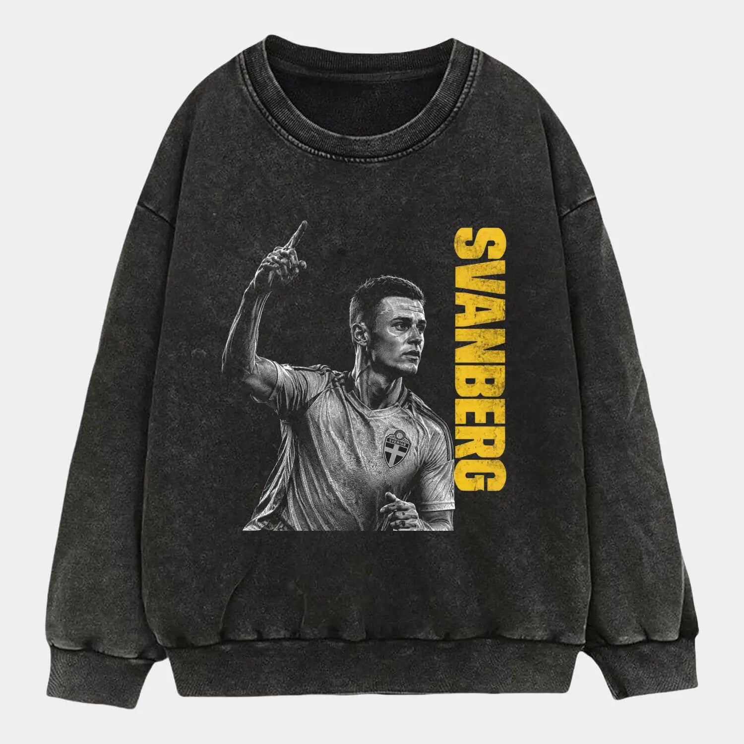 Sweden  TEE 6.1 - POPCHANGER