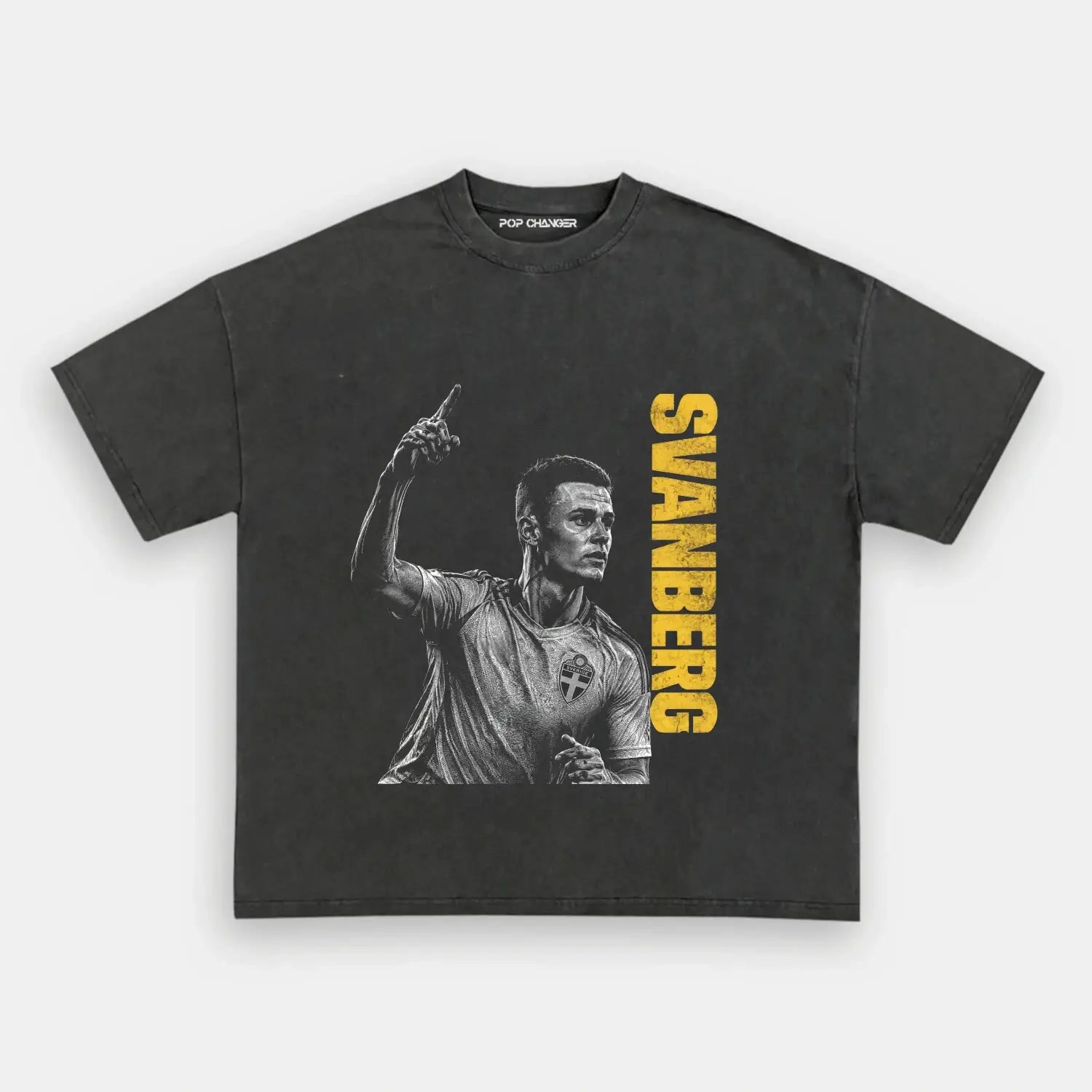 Sweden  TEE 6.1 - POPCHANGER