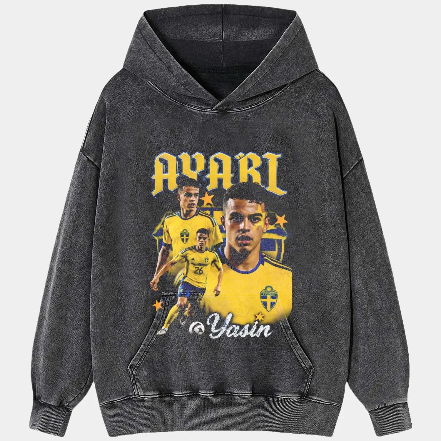 Sweden  TEE 7.0 - POPCHANGER