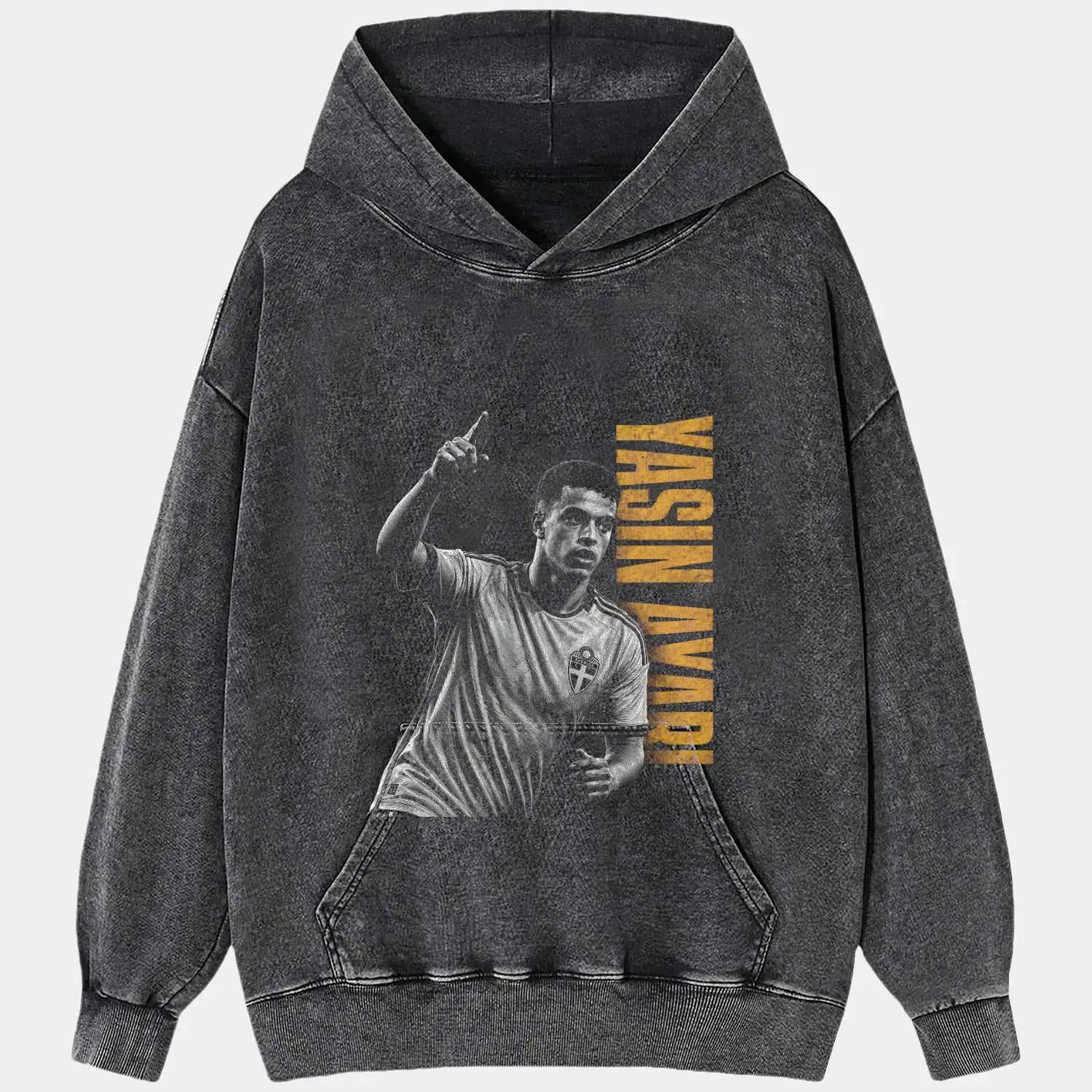 Sweden  TEE 7.1 - POPCHANGER