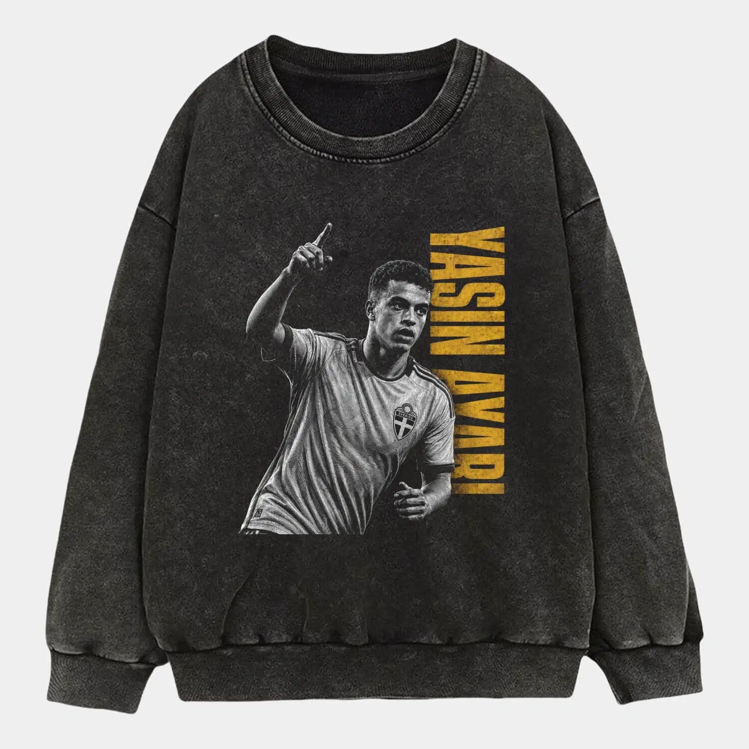 Sweden  TEE 7.1 - POPCHANGER