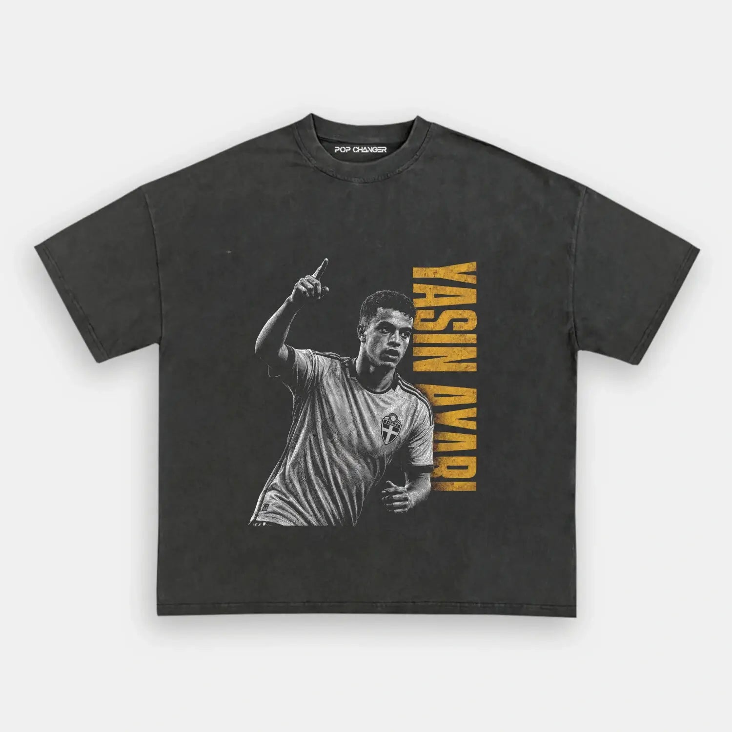 Sweden  TEE 7.1 - POPCHANGER