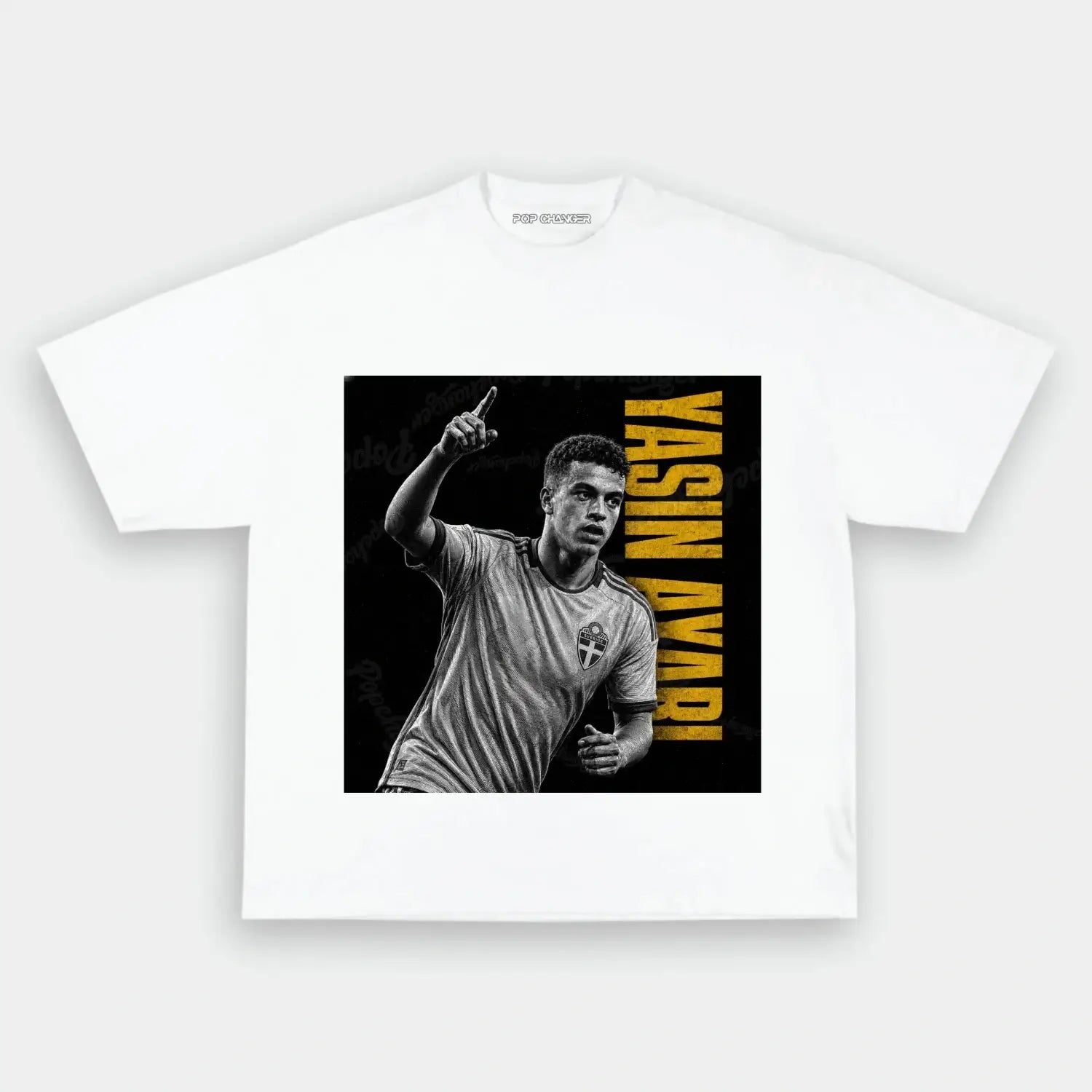 Sweden  TEE 7.1 - POPCHANGER