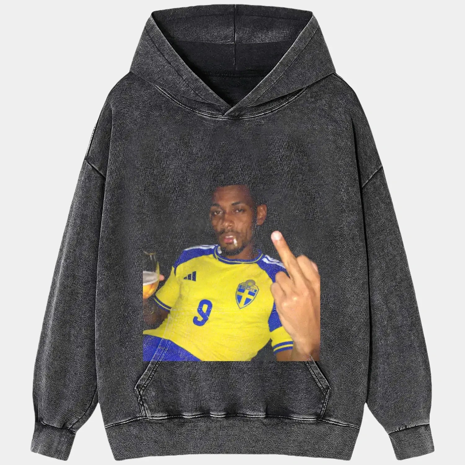 Sweden Tee 7 - POPCHANGER