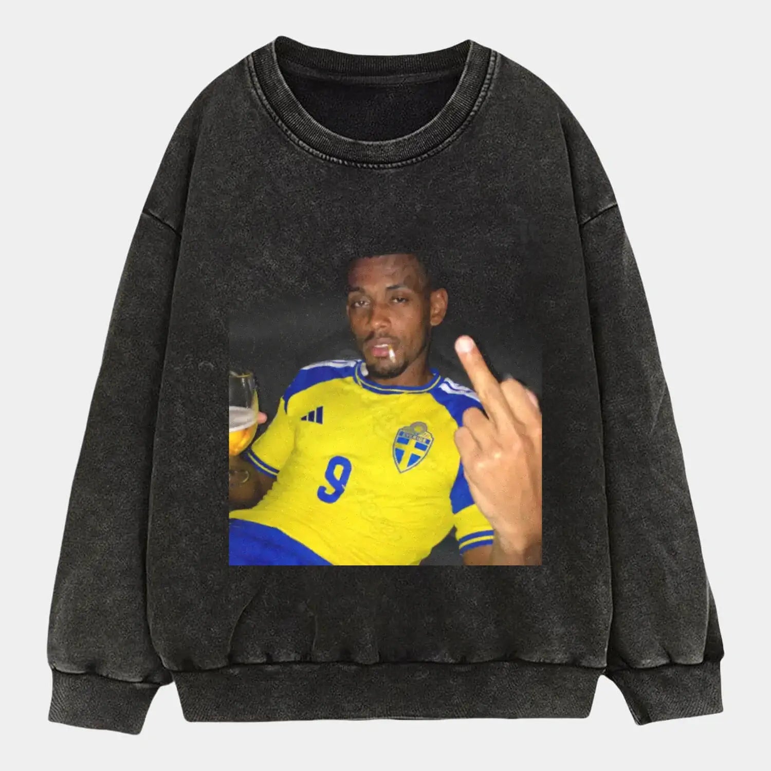 Sweden Tee 7 - POPCHANGER