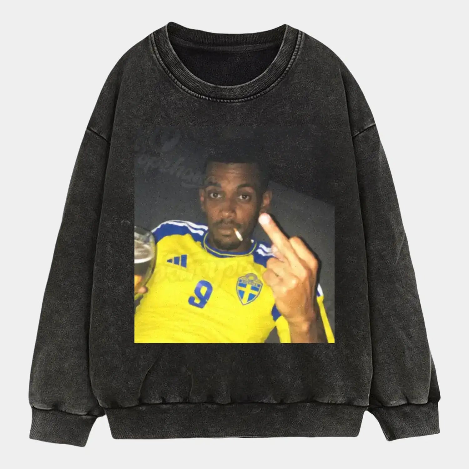 Sweden Tee 8 - POPCHANGER