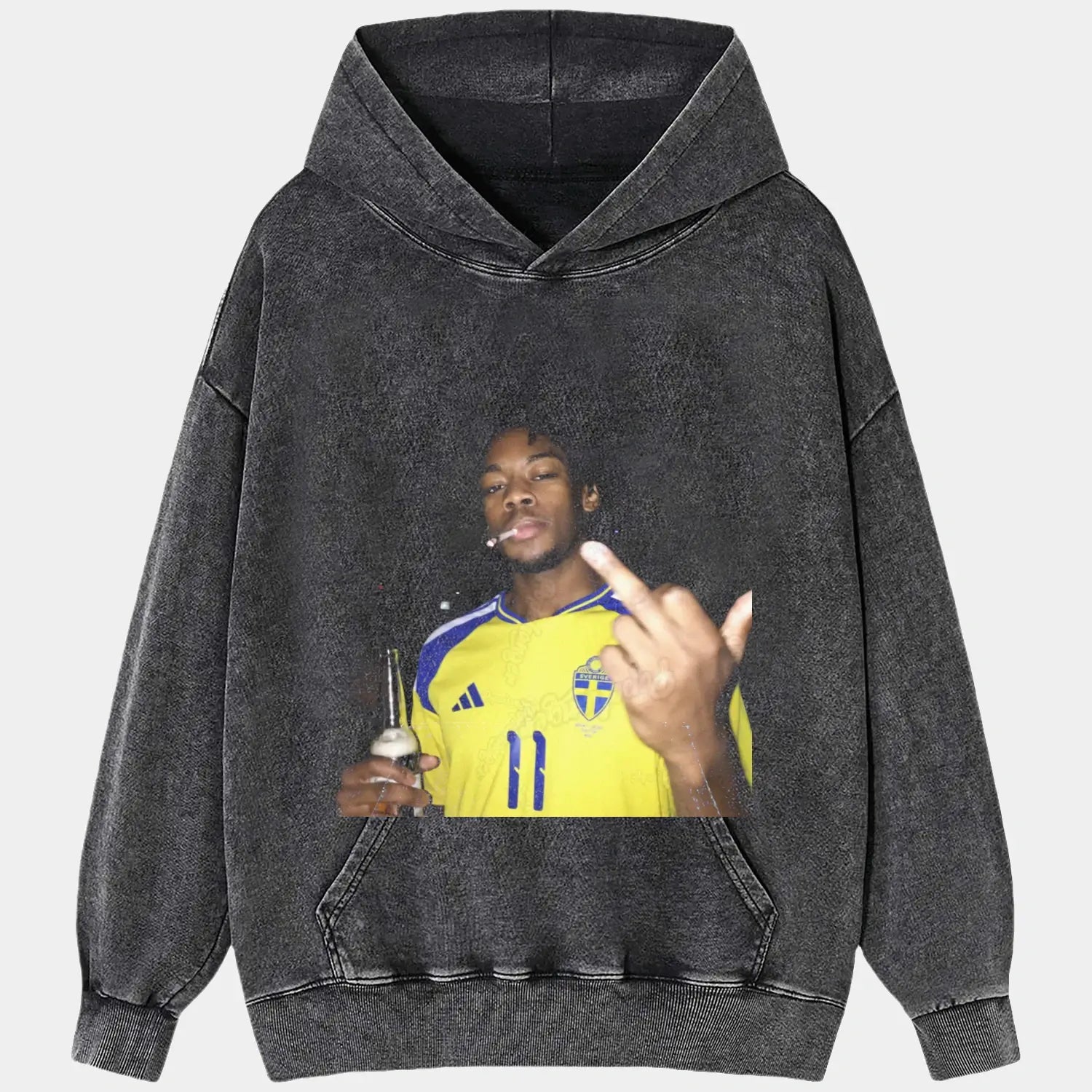 Sweden tee1 - POPCHANGER