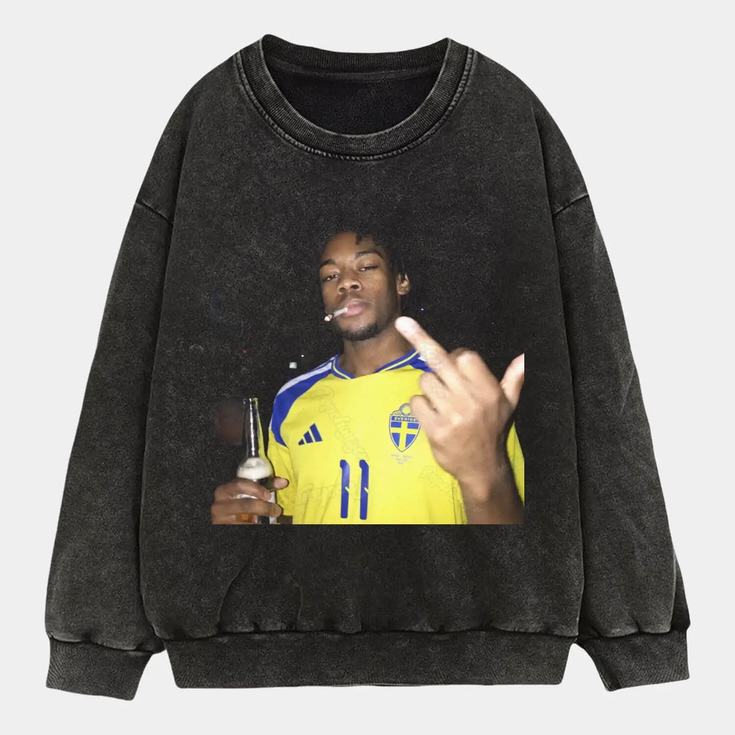 Sweden tee1 - POPCHANGER
