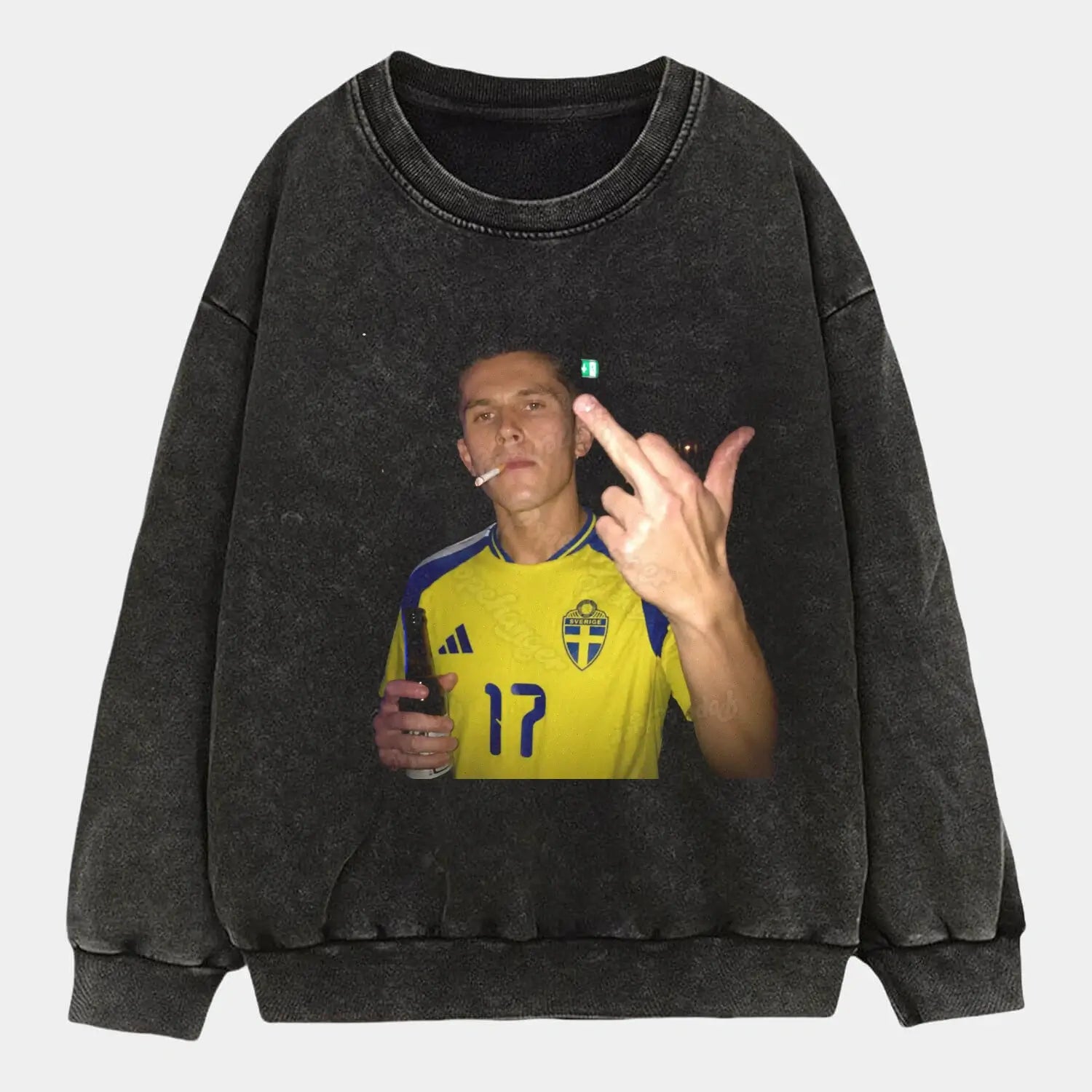Sweden tee10 - POPCHANGER