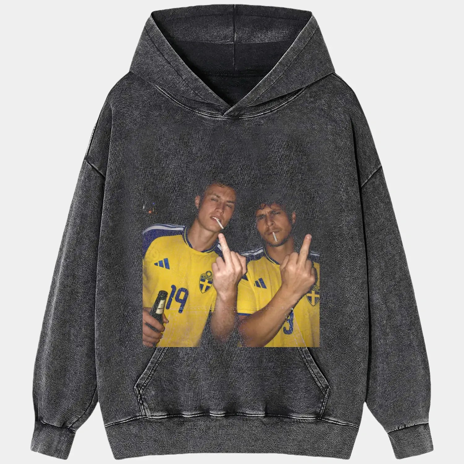 Sweden tee11png - POPCHANGER