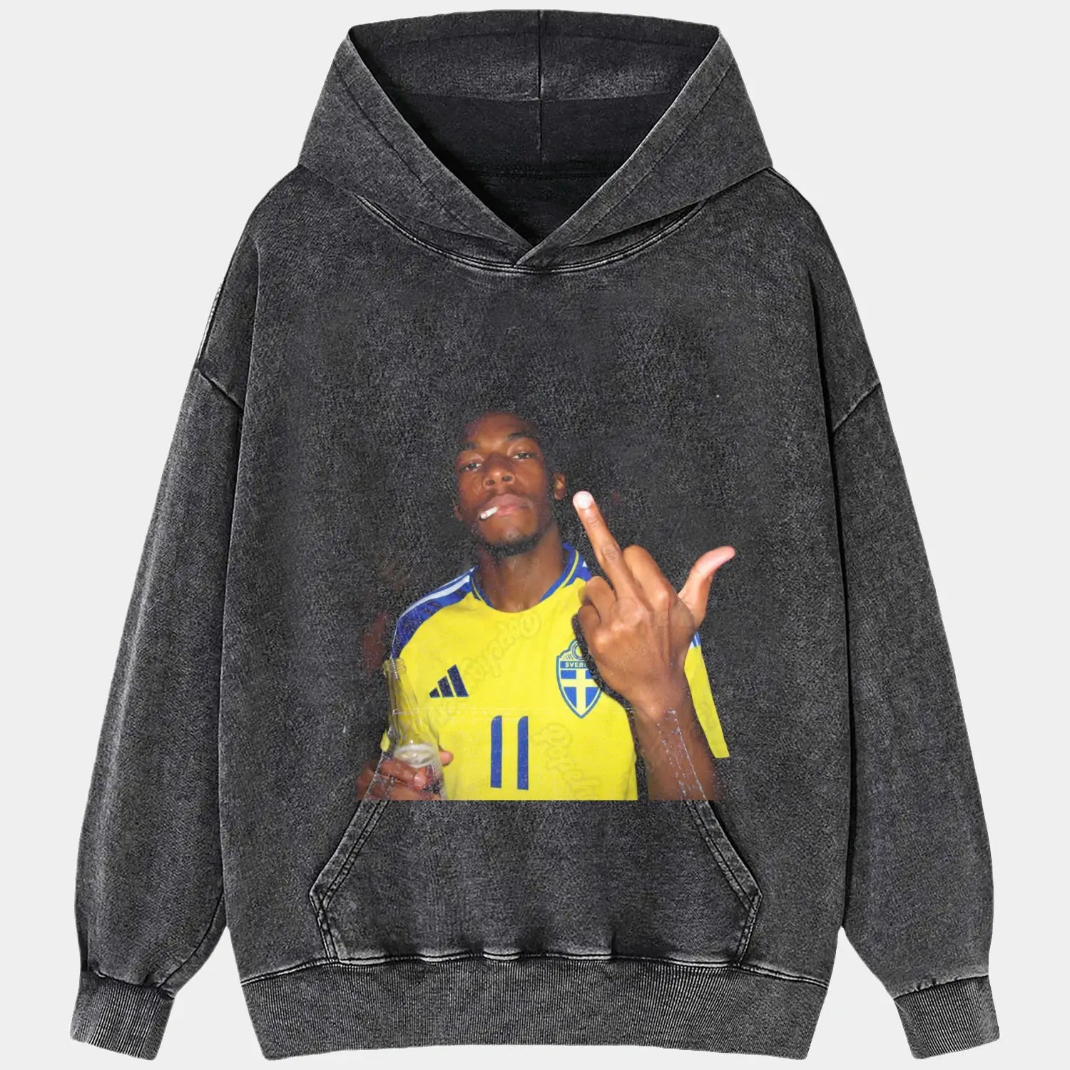 Sweden tee2 - POPCHANGER