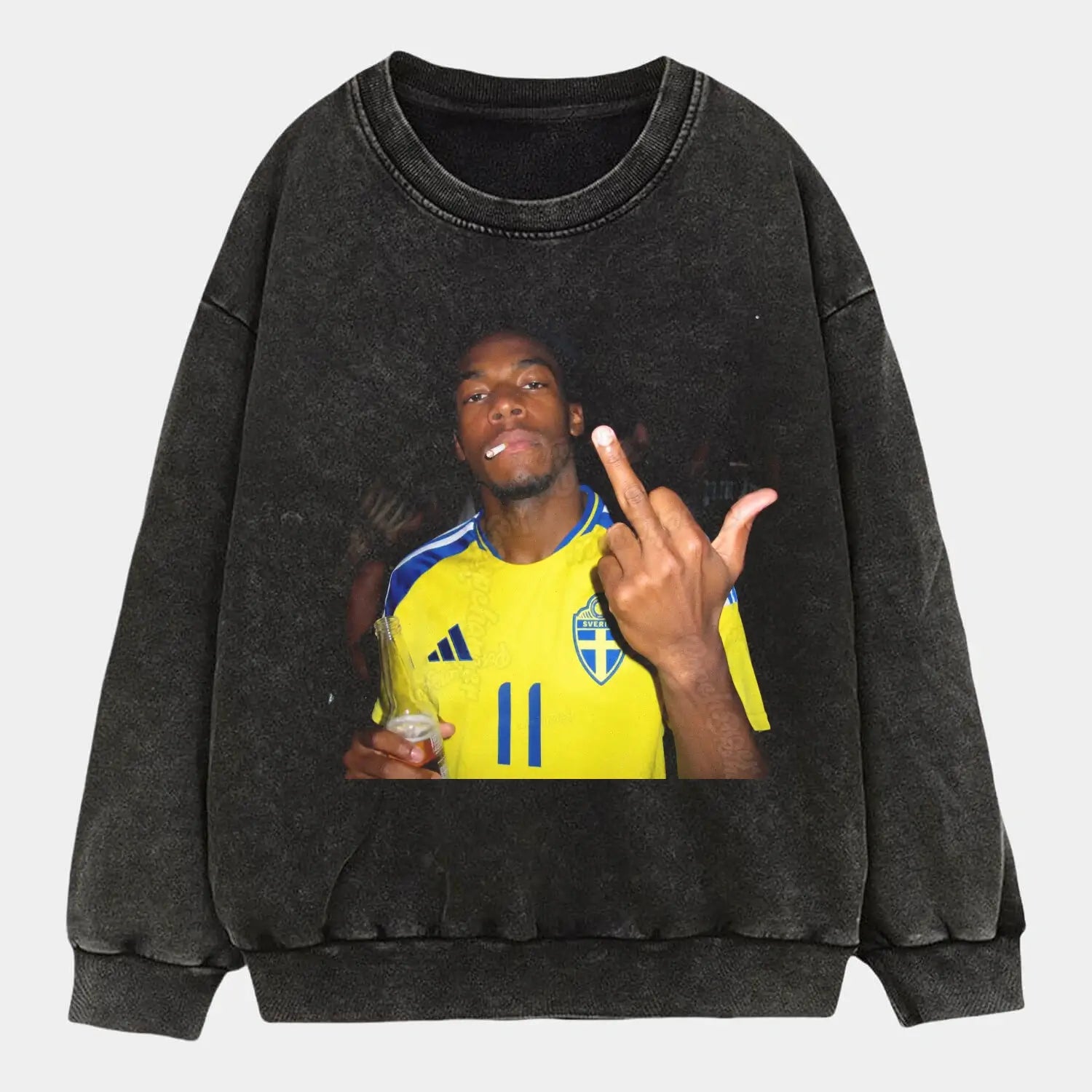 Sweden tee2 - POPCHANGER