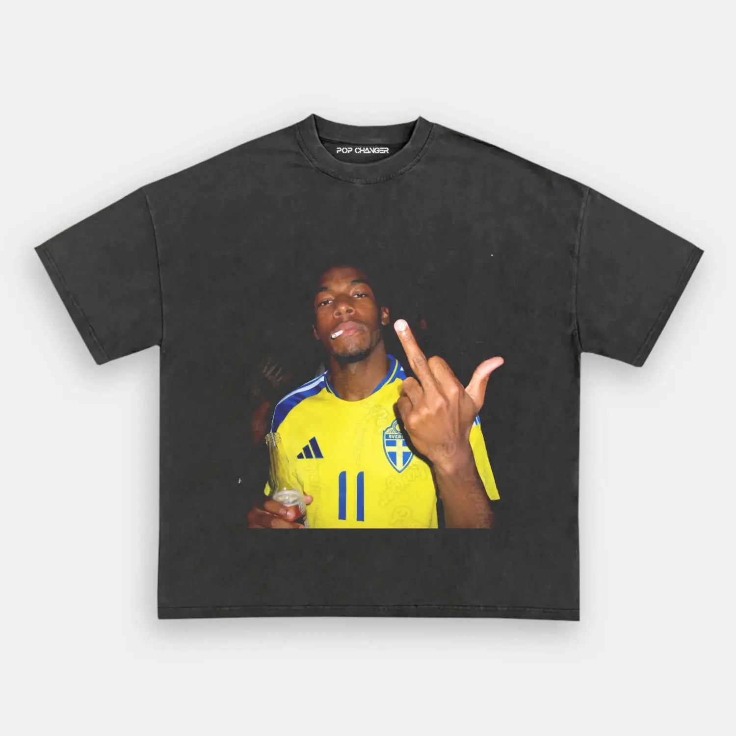 Sweden tee2 - POPCHANGER