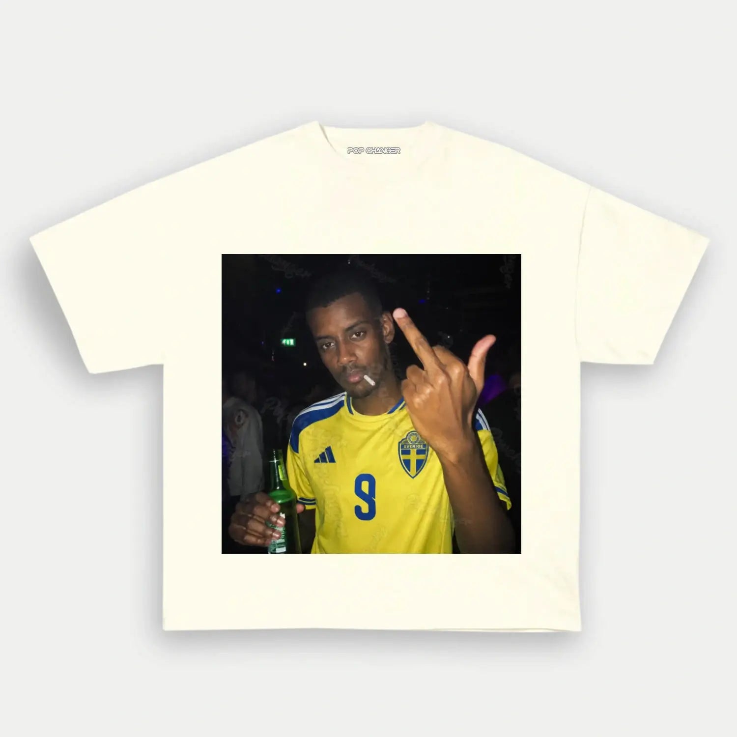 Sweden tee3 - POPCHANGER