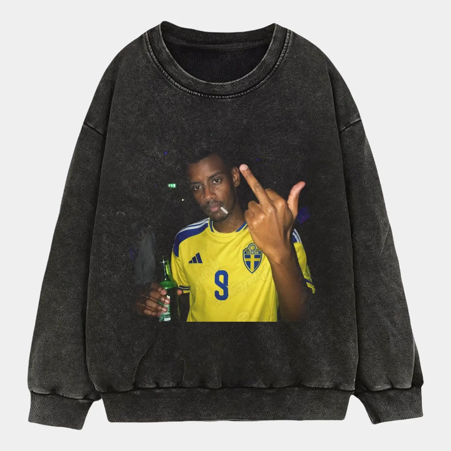 Sweden tee3 - POPCHANGER