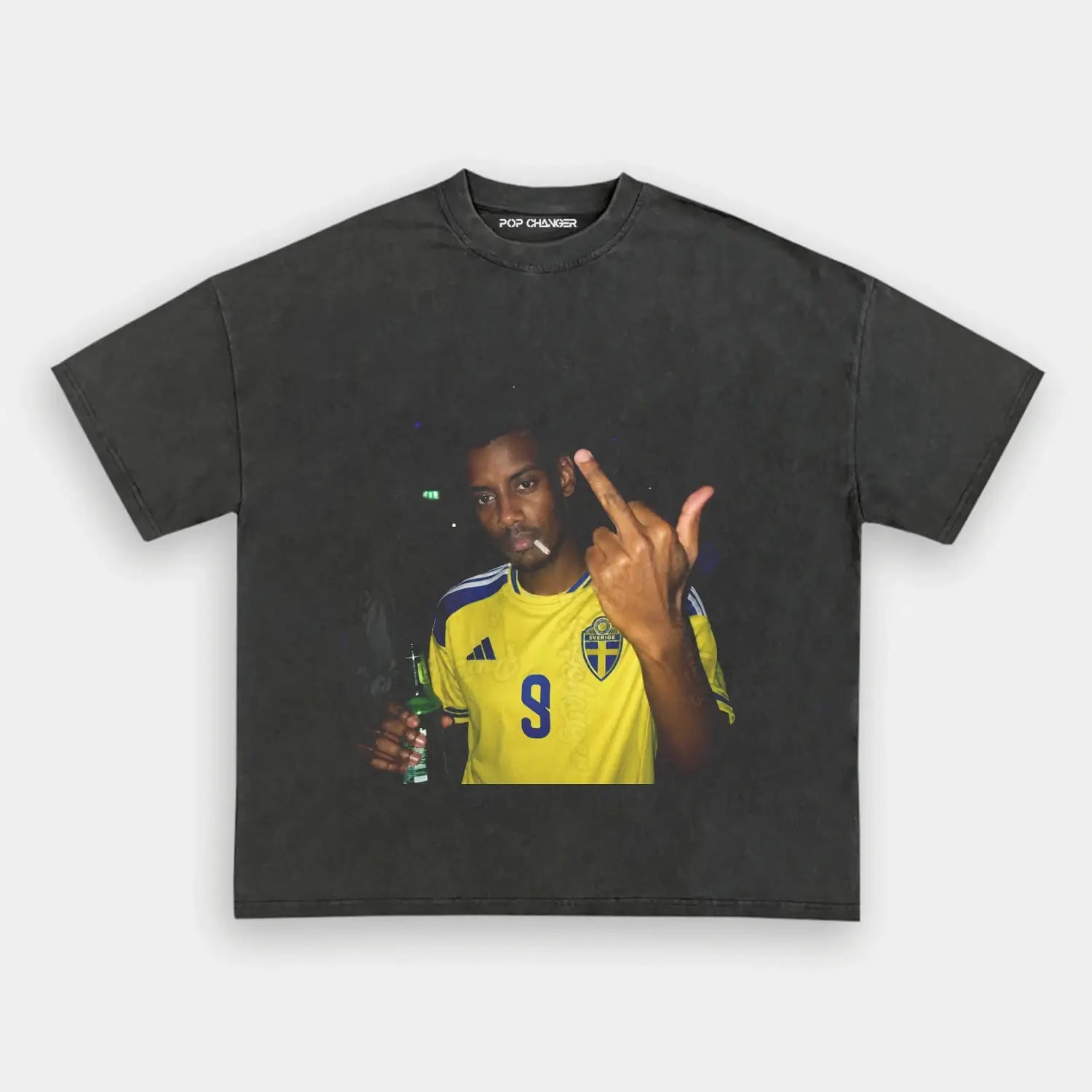 Sweden tee3 - POPCHANGER