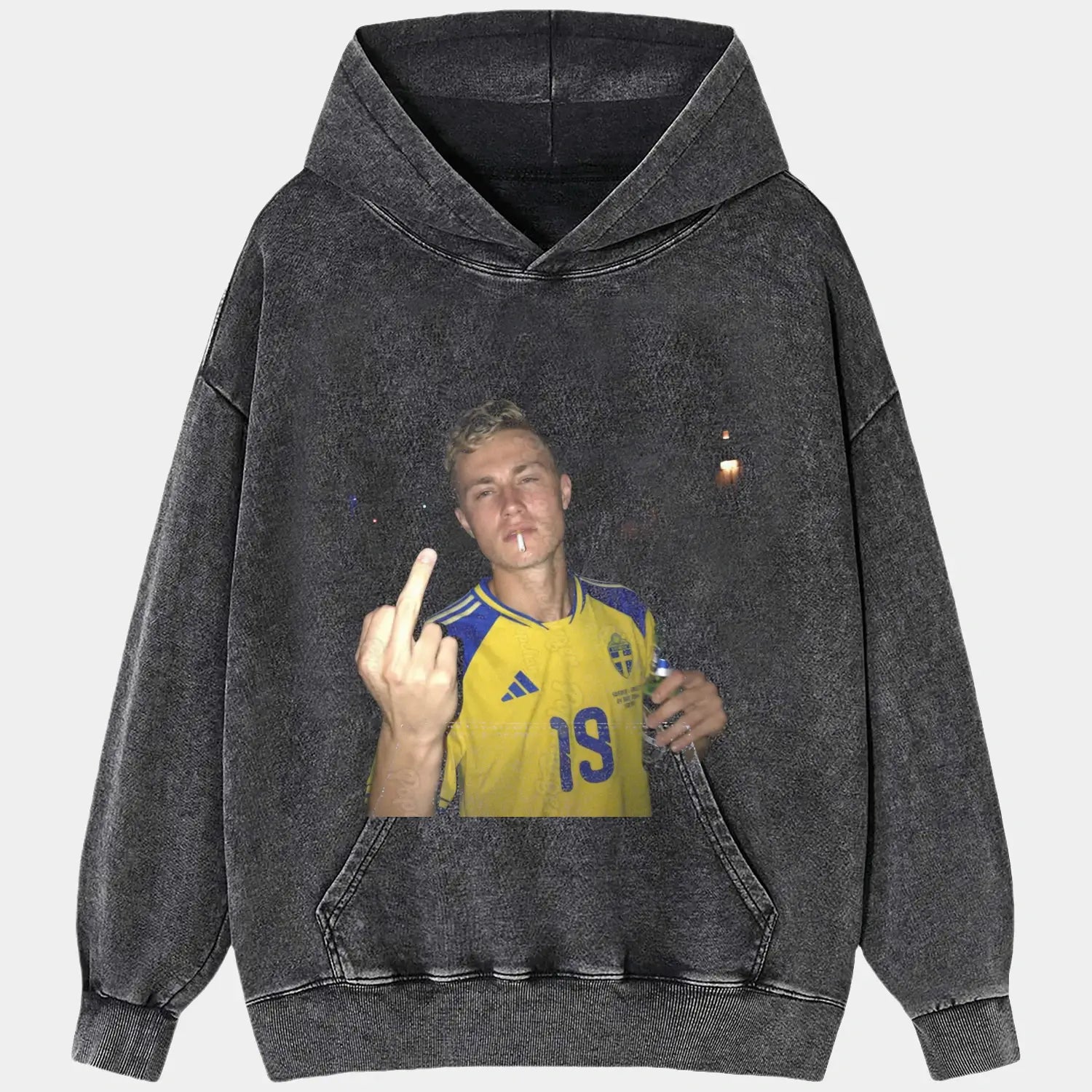 Sweden tee4 - POPCHANGER