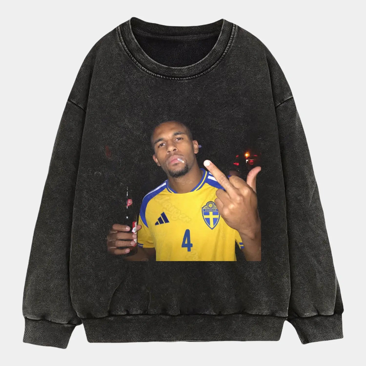 Sweden tee5 - POPCHANGER