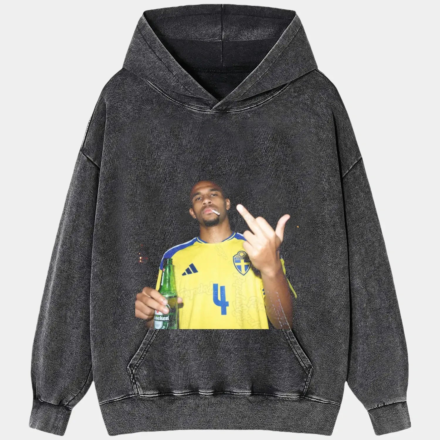 Sweden tee6 - POPCHANGER