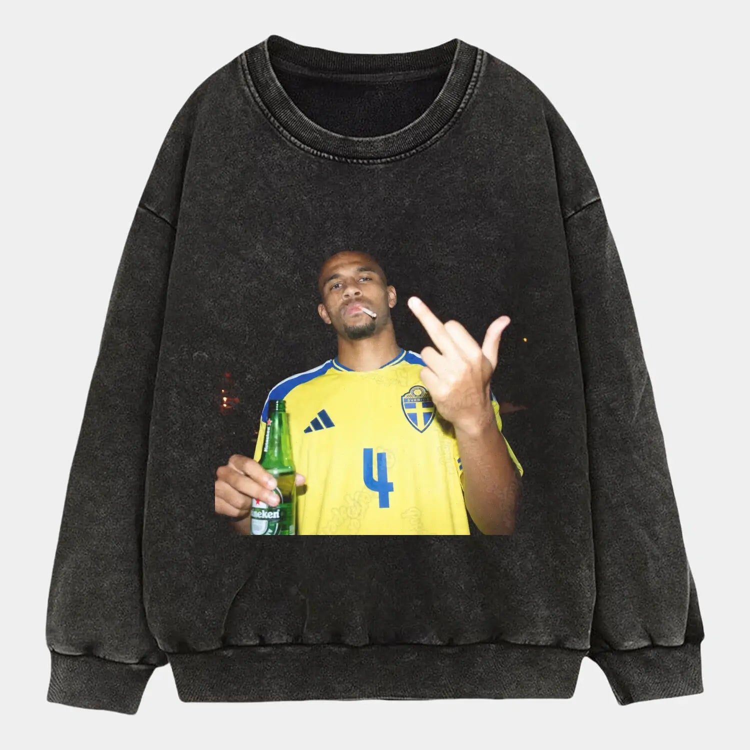 Sweden tee6 - POPCHANGER