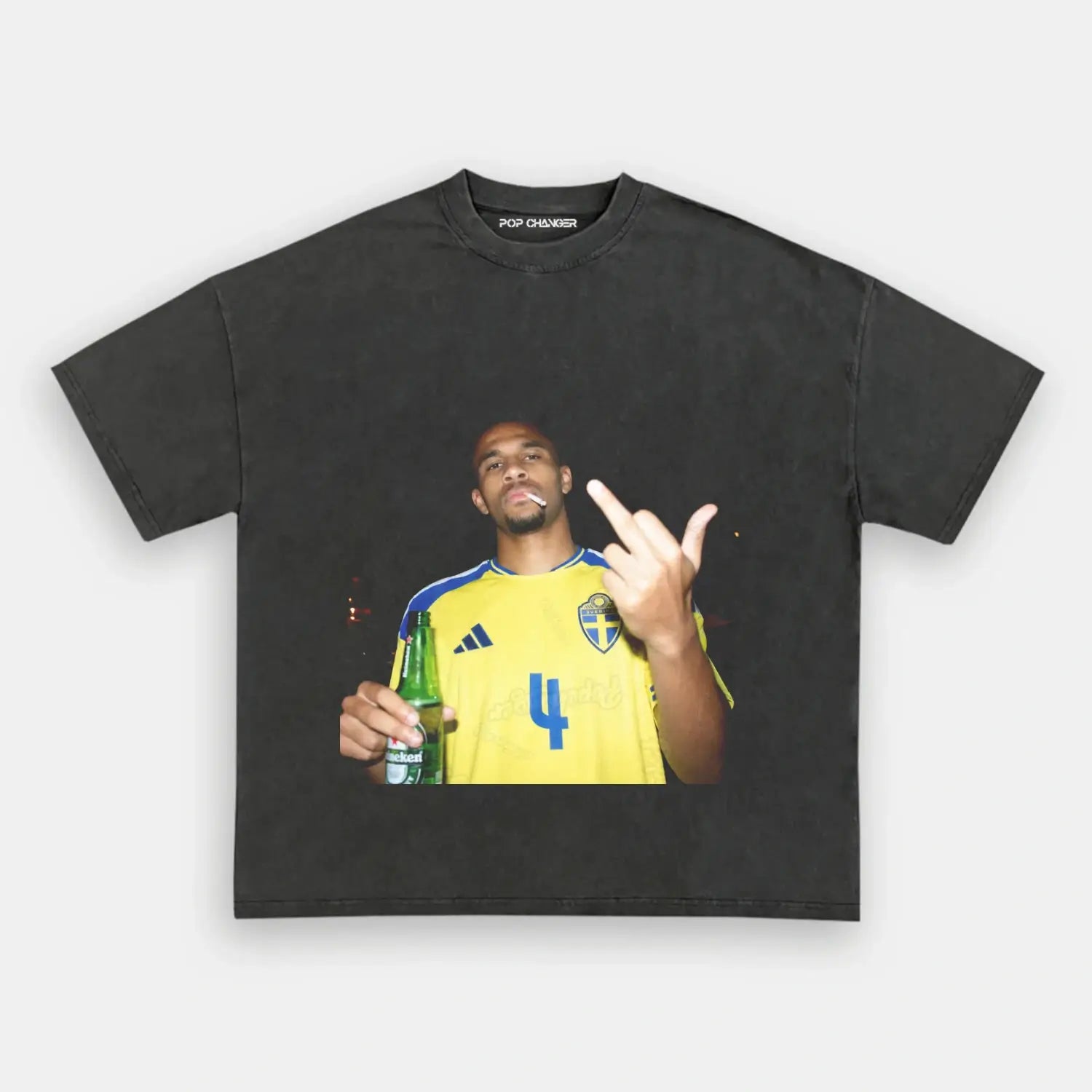Sweden tee6 - POPCHANGER