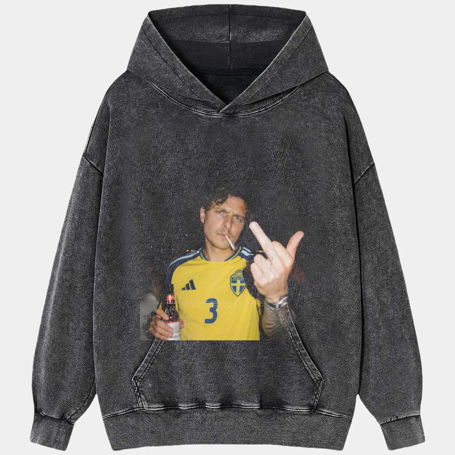Sweden tee7 - POPCHANGER