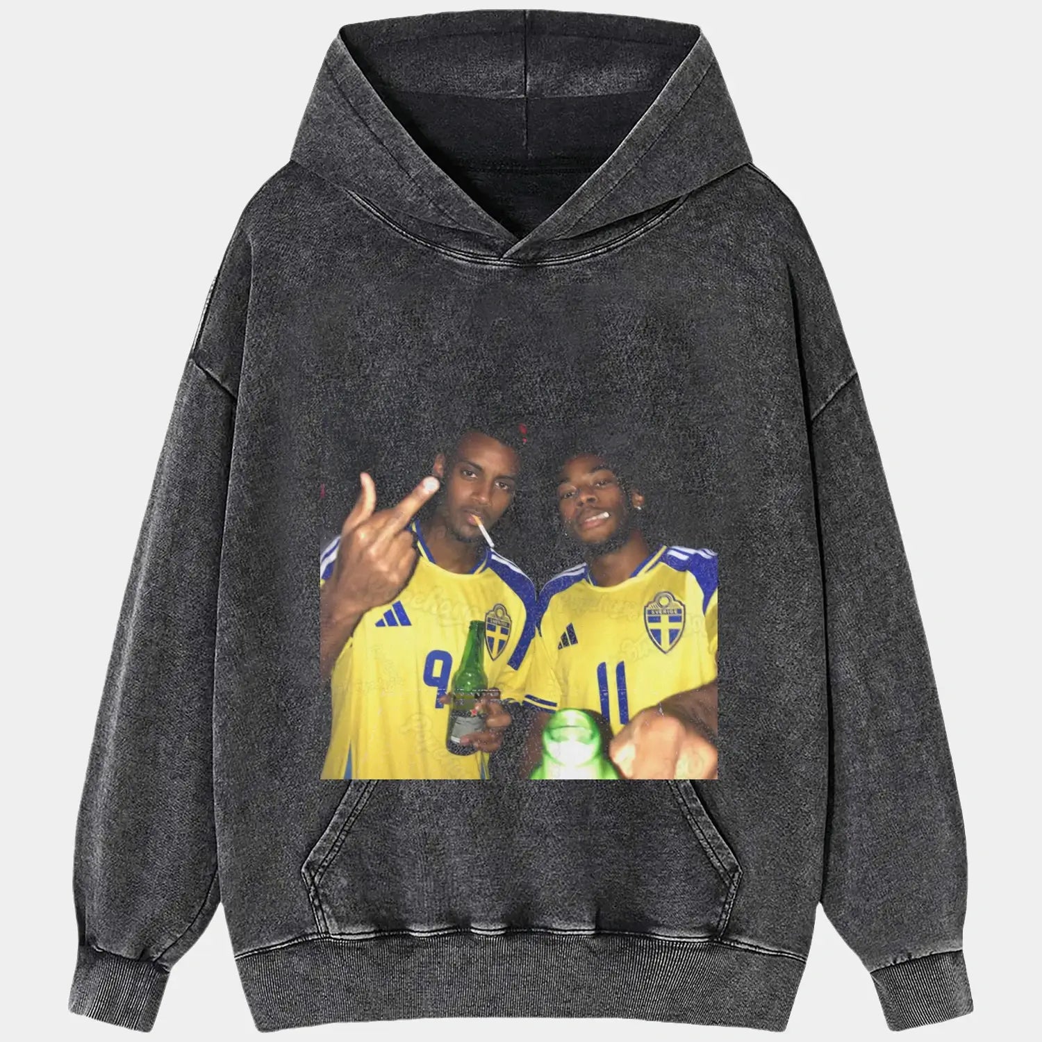 Sweden tee8 - POPCHANGER