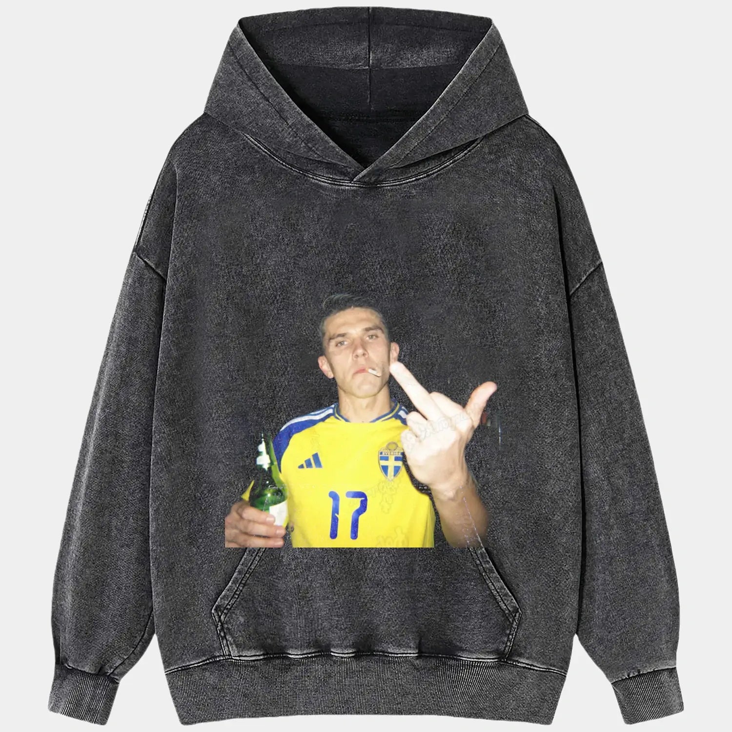 Sweden tee9 - POPCHANGER