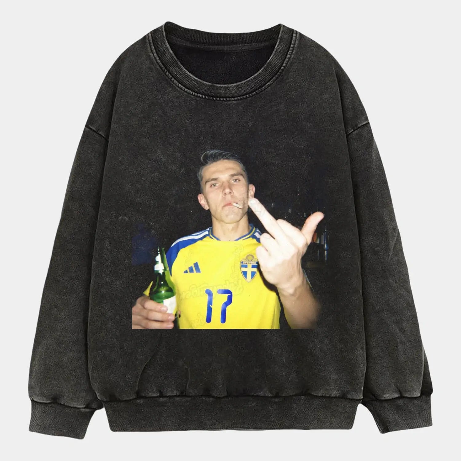 Sweden tee9 - POPCHANGER