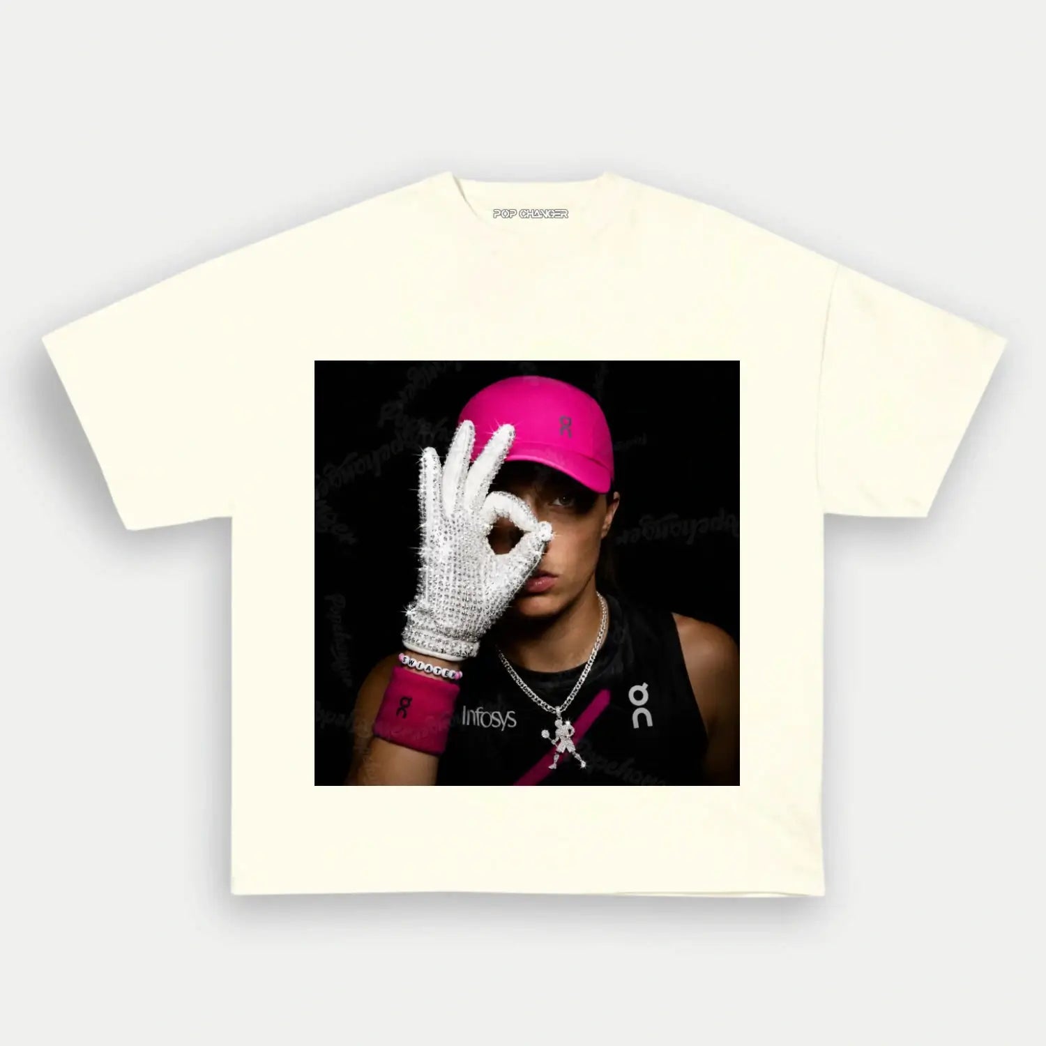 Swiatek TEE 2.0 - POPCHANGER