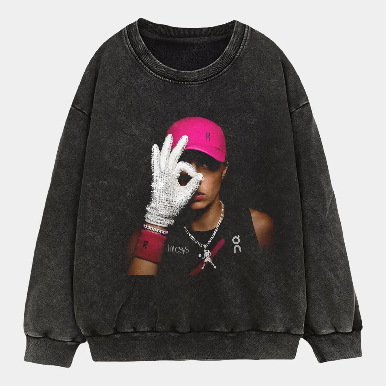 Swiatek TEE 2.0 - POPCHANGER