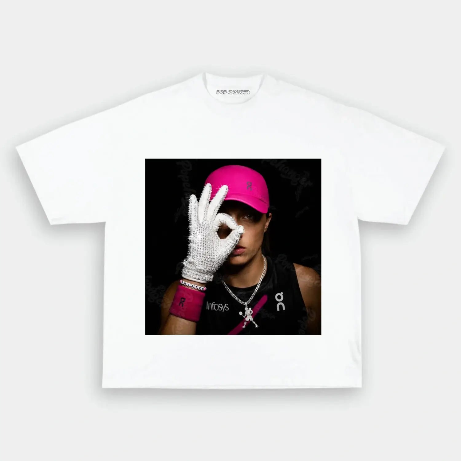 Swiatek TEE 2.0 - POPCHANGER
