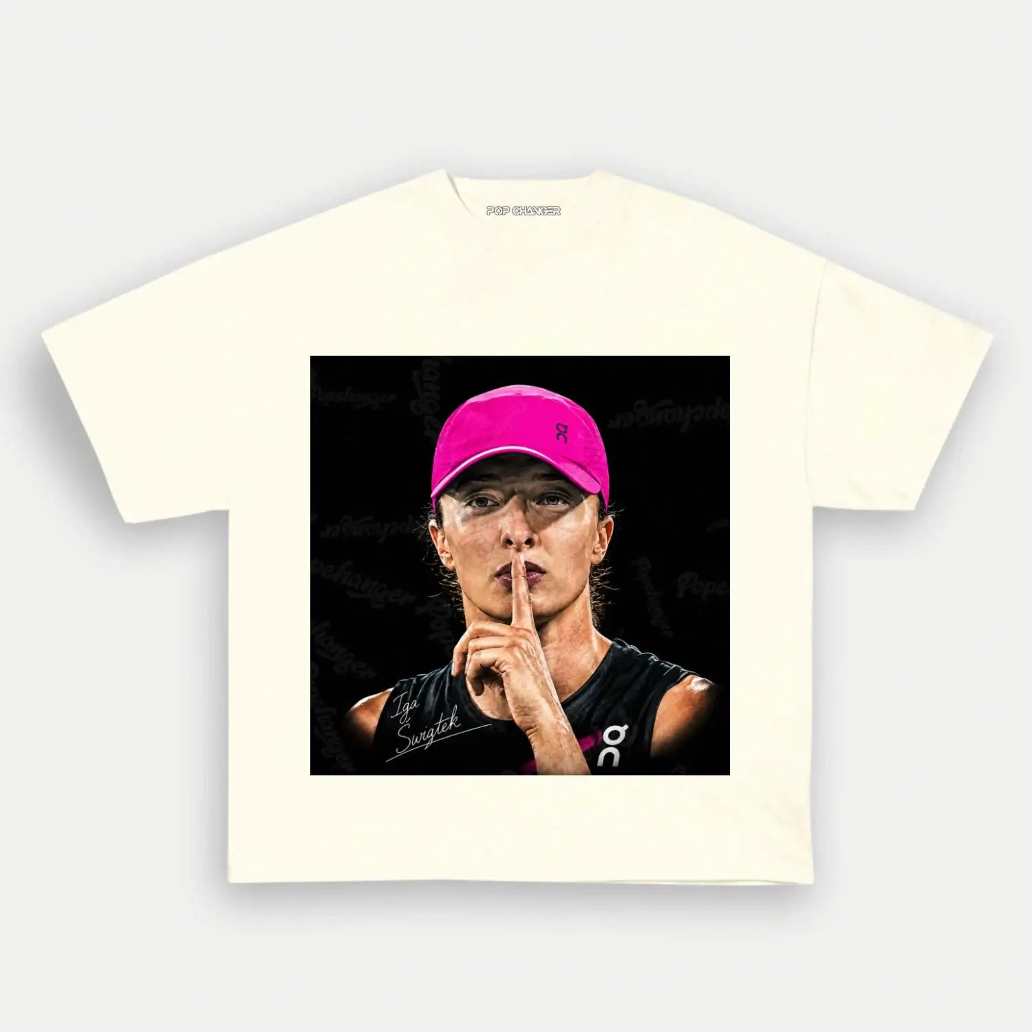 Swiatek TEE 2.1 - POPCHANGER