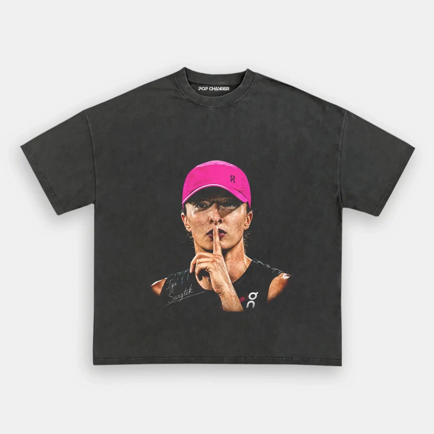 Swiatek TEE 2.1 - POPCHANGER