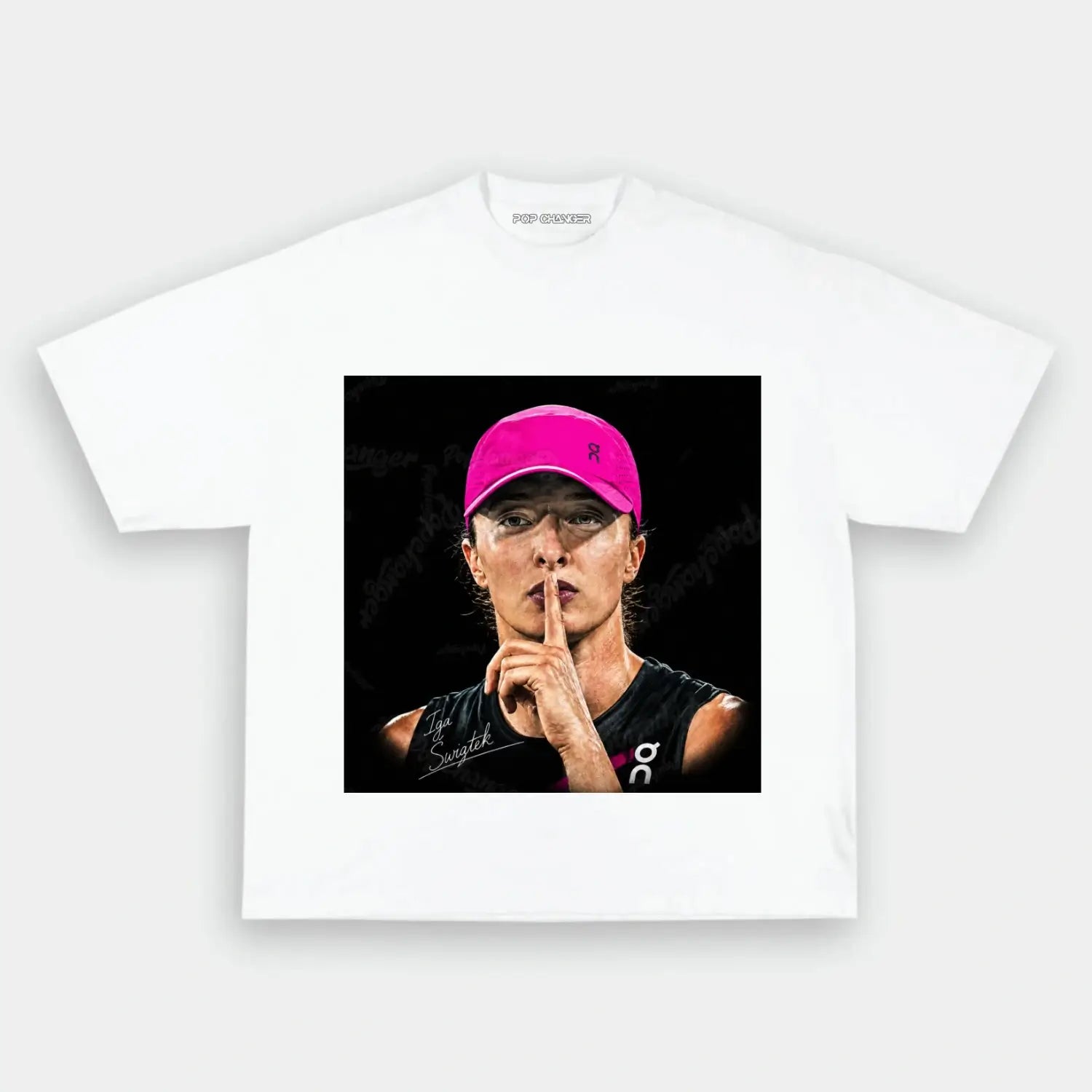 Swiatek TEE 2.1 - POPCHANGER