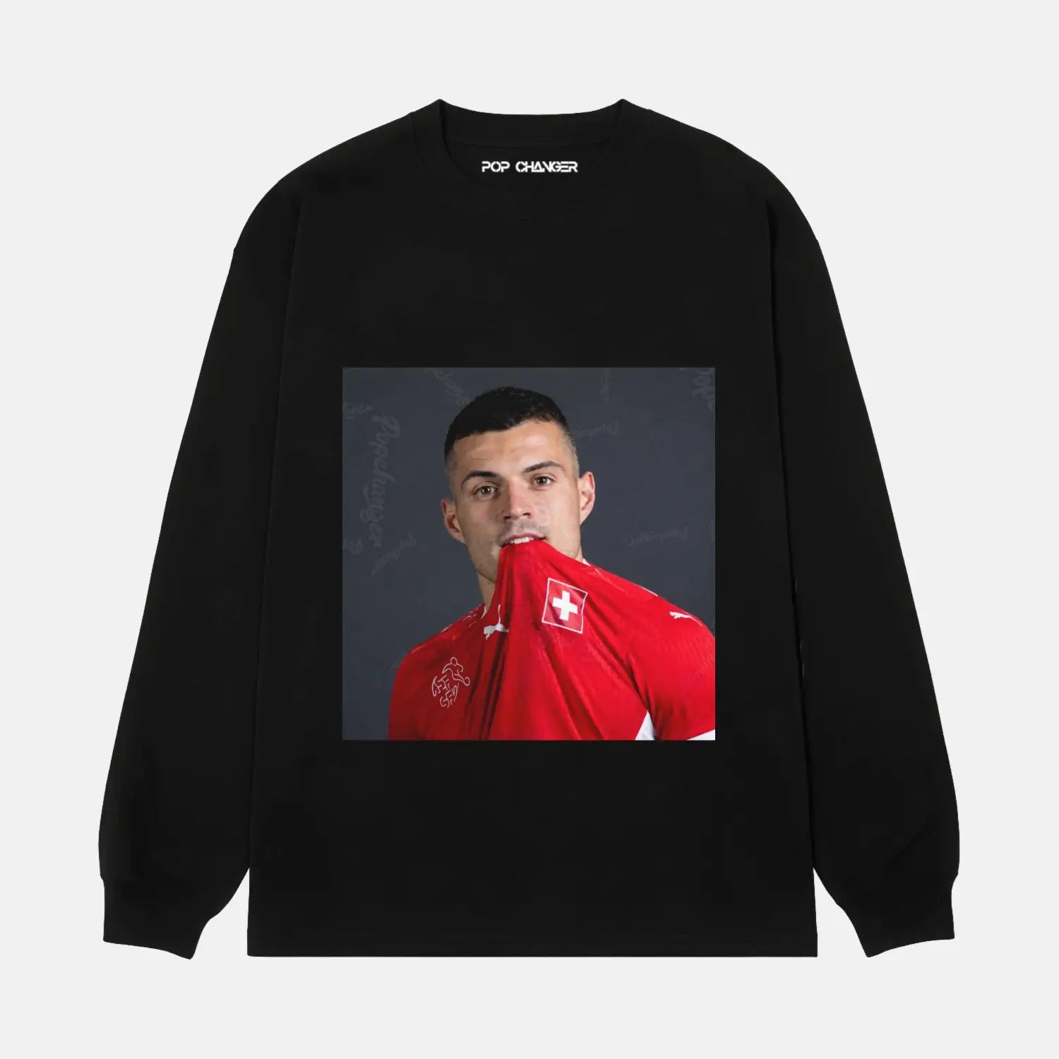 Switzerland Forever TEE 1.0 - POPCHANGER