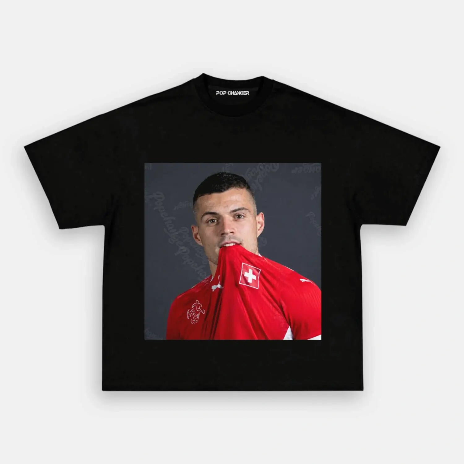 Switzerland Forever TEE 1.0 - POPCHANGER