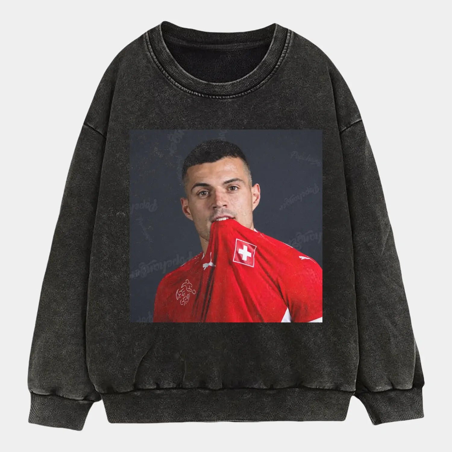 Switzerland Forever TEE 1.0 - POPCHANGER