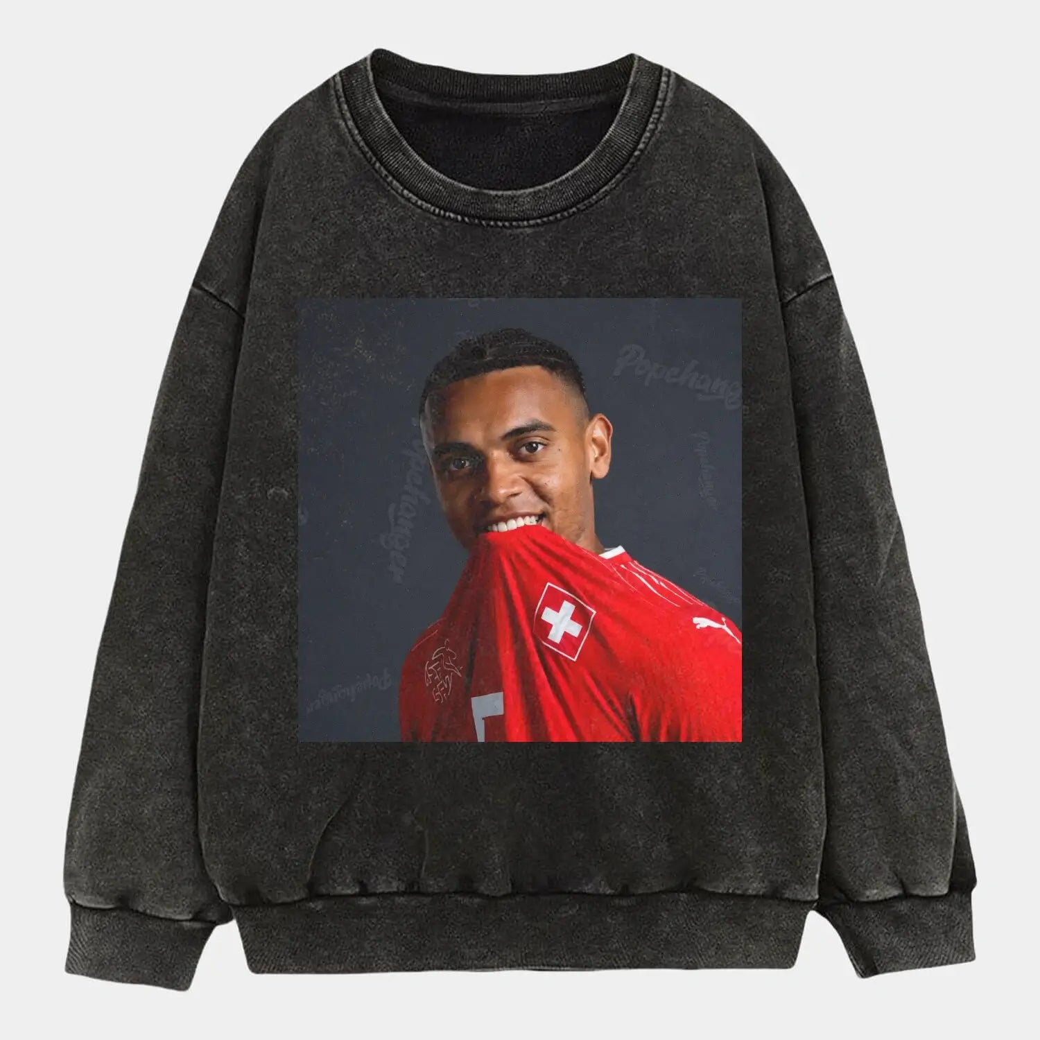 Switzerland Forever TEE 2.0 - POPCHANGER