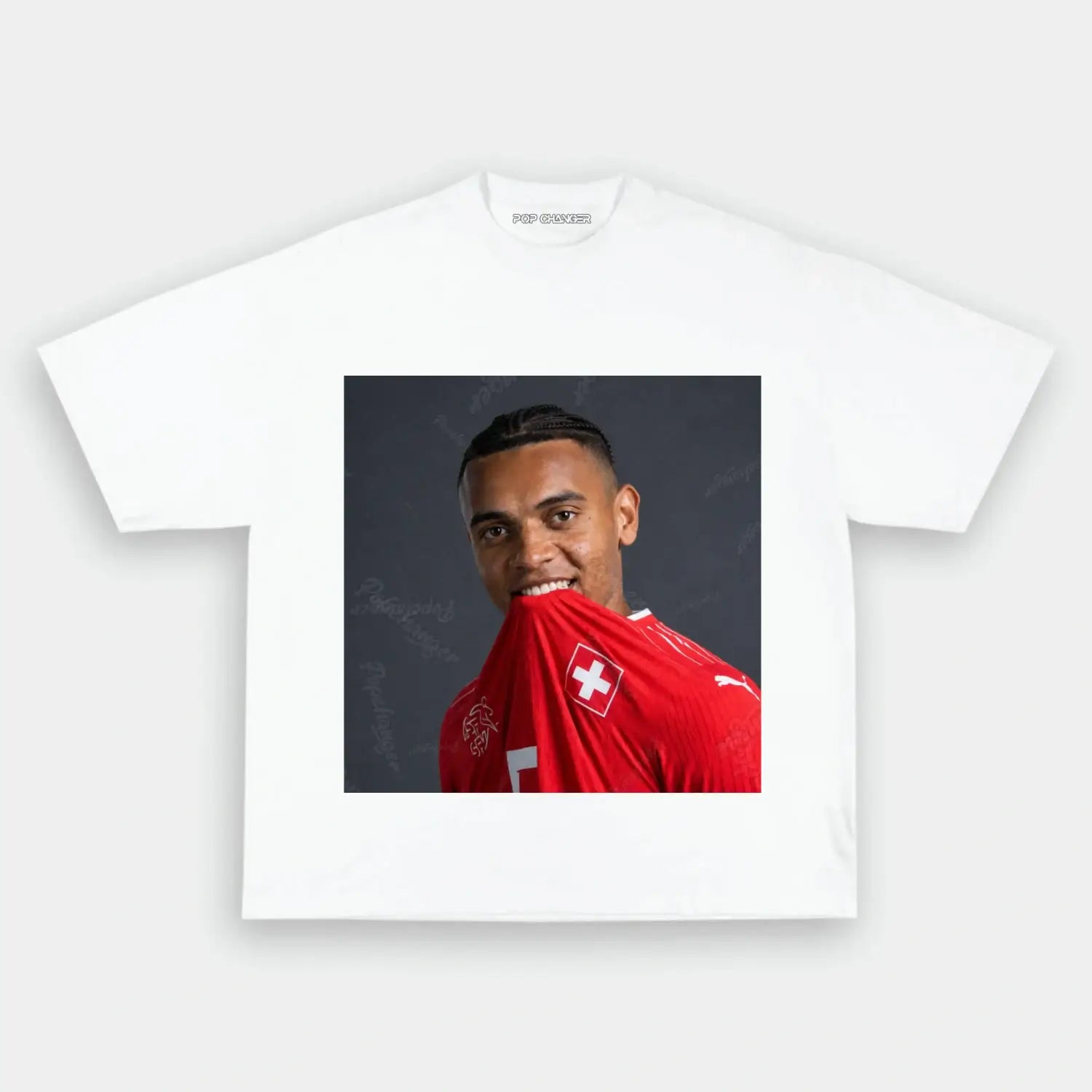Switzerland Forever TEE 2.0 - POPCHANGER