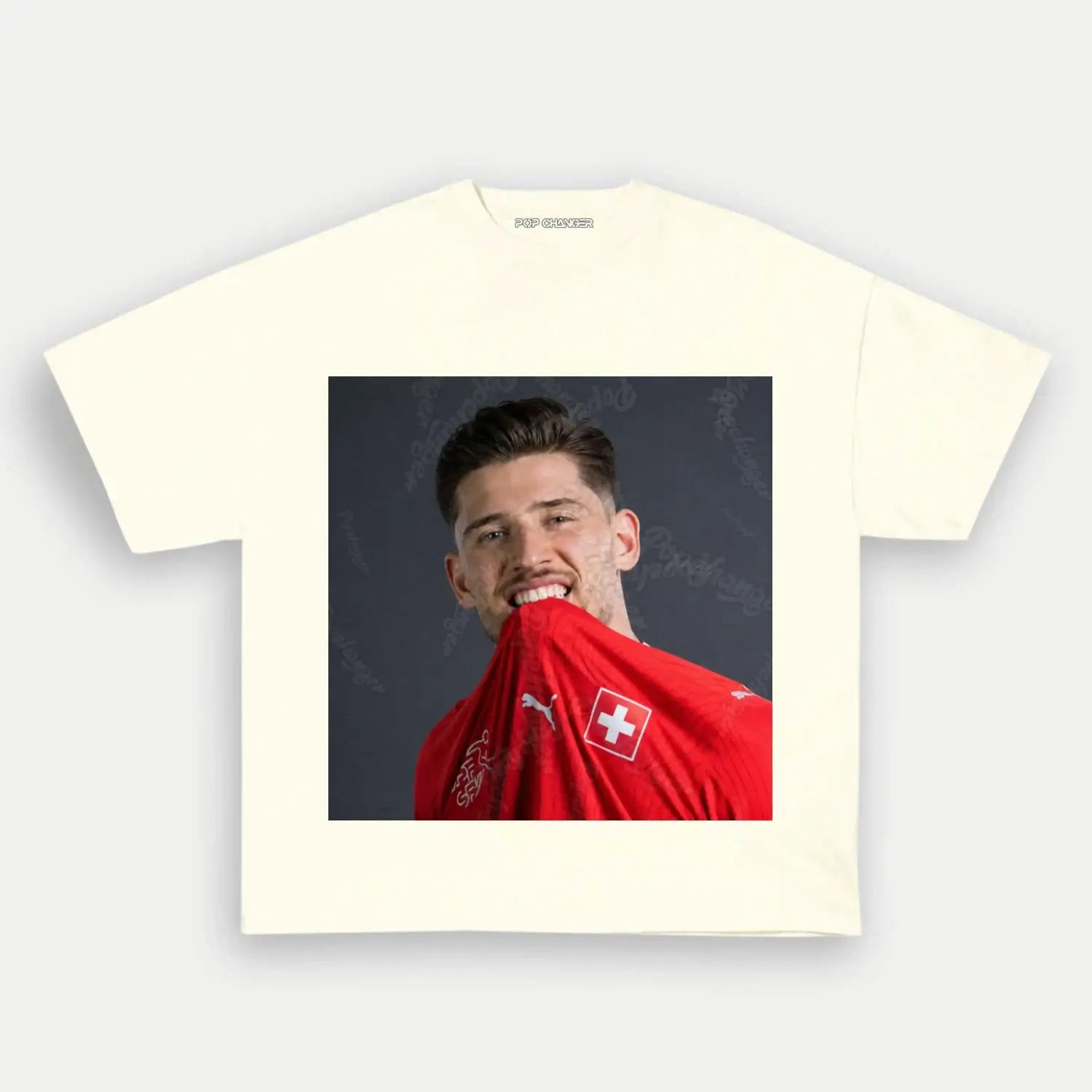 Switzerland Forever TEE 3.0 - POPCHANGER