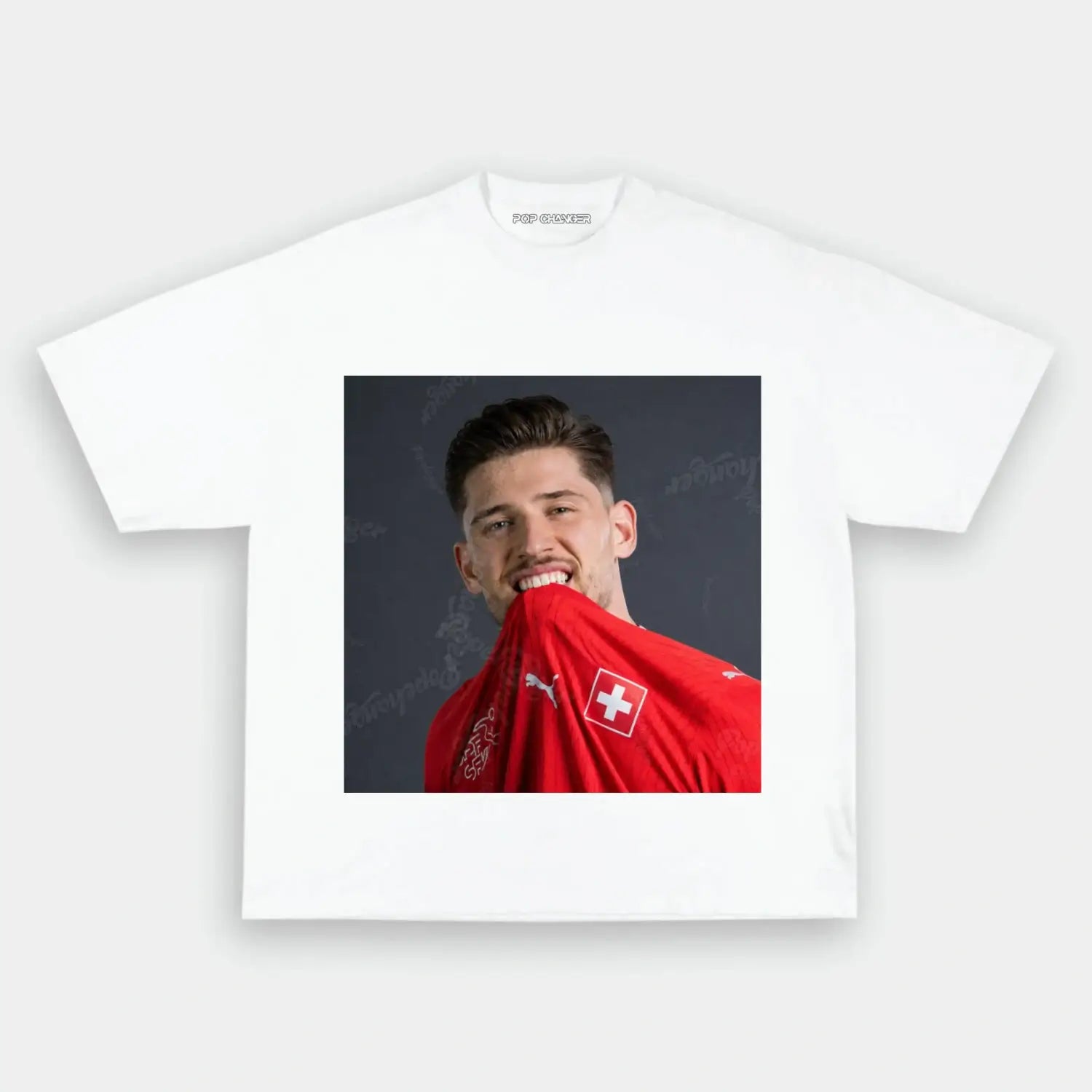 Switzerland Forever TEE 3.0 - POPCHANGER