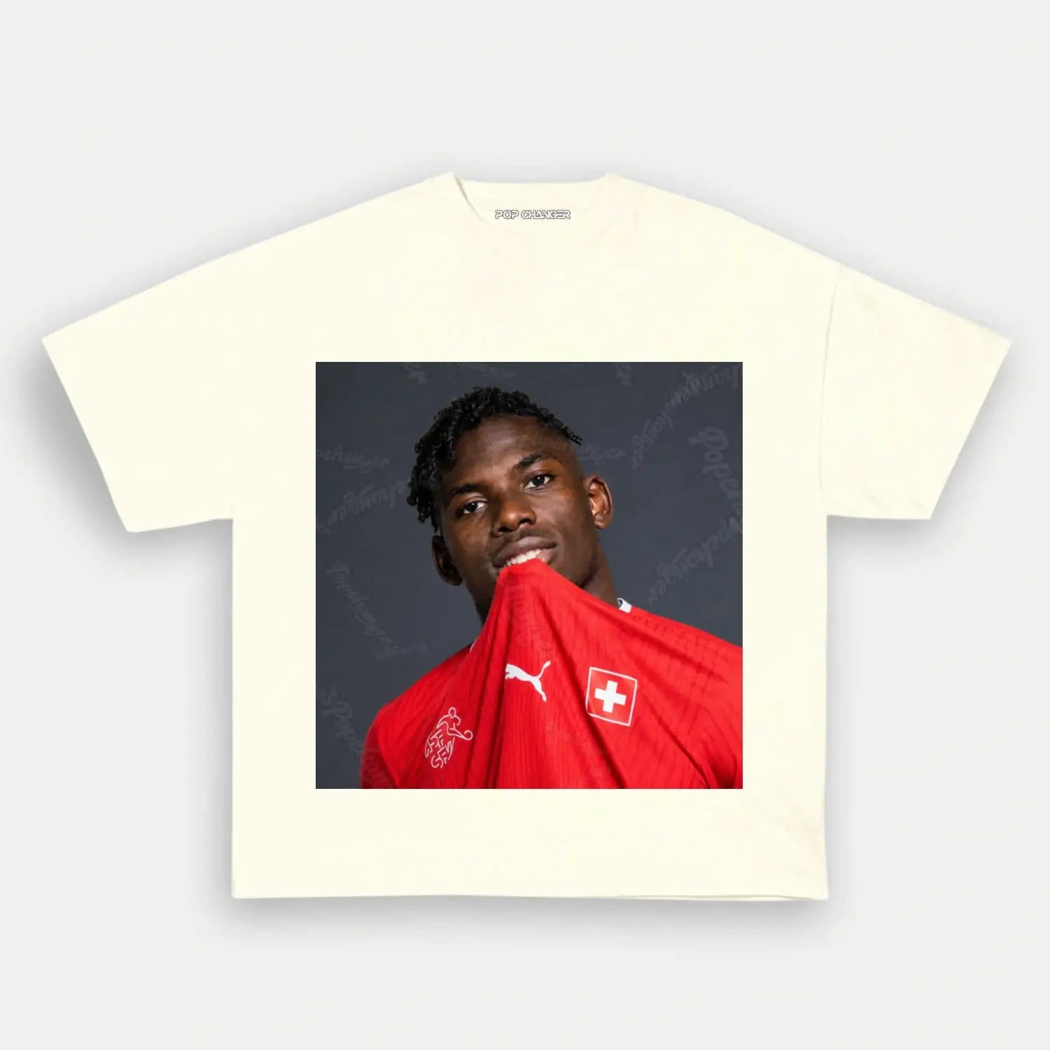 Switzerland Forever TEE 4.0 - POPCHANGER